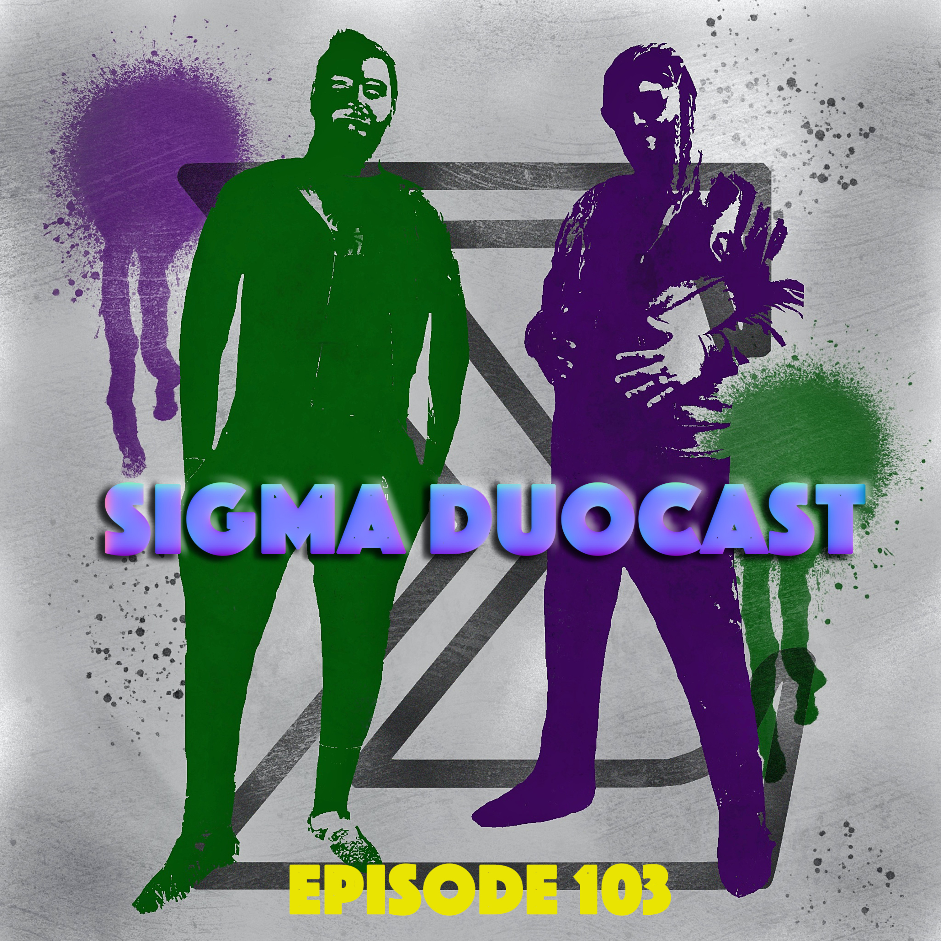 Sigma Duocast