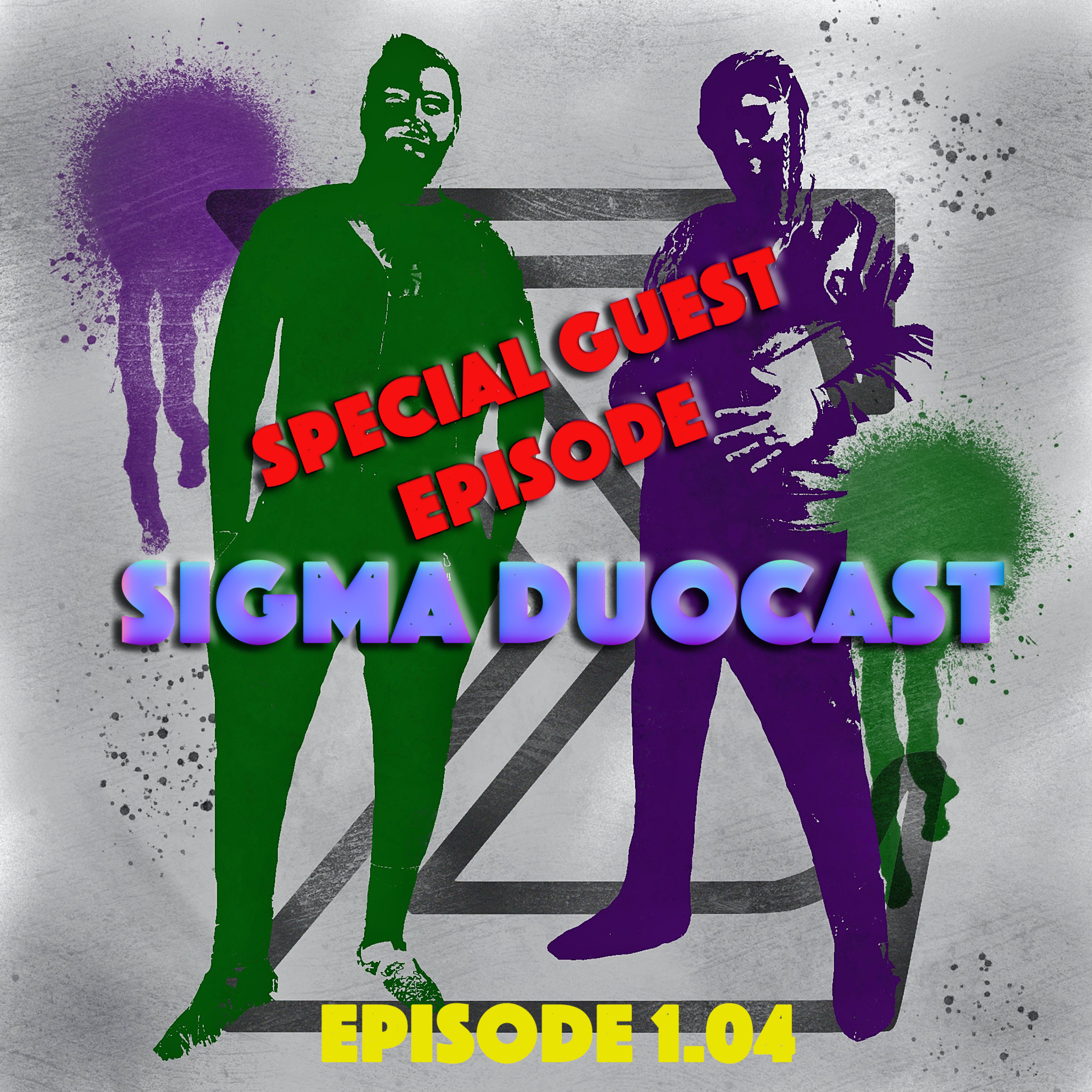 Sigma Duocast
