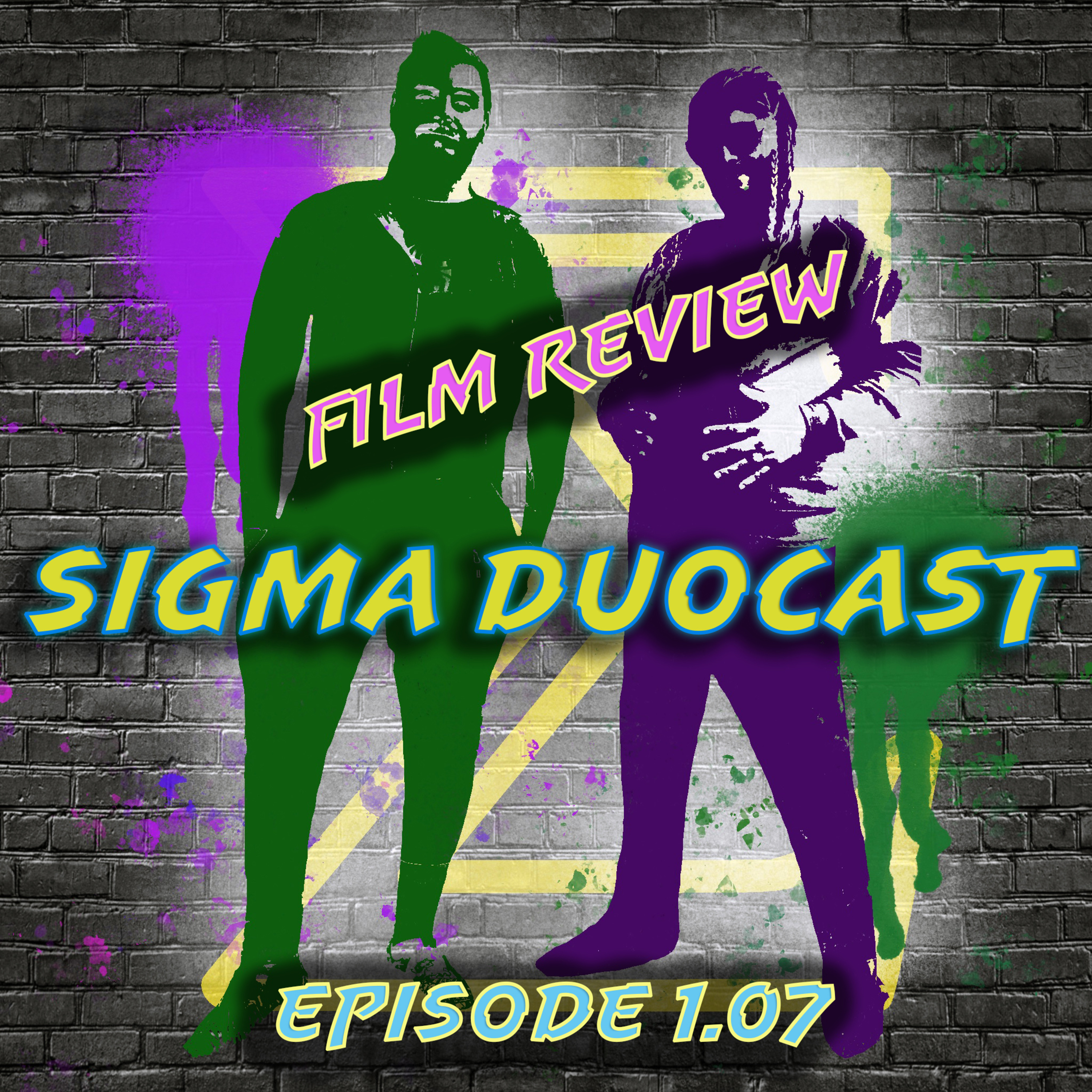 Sigma Duocast