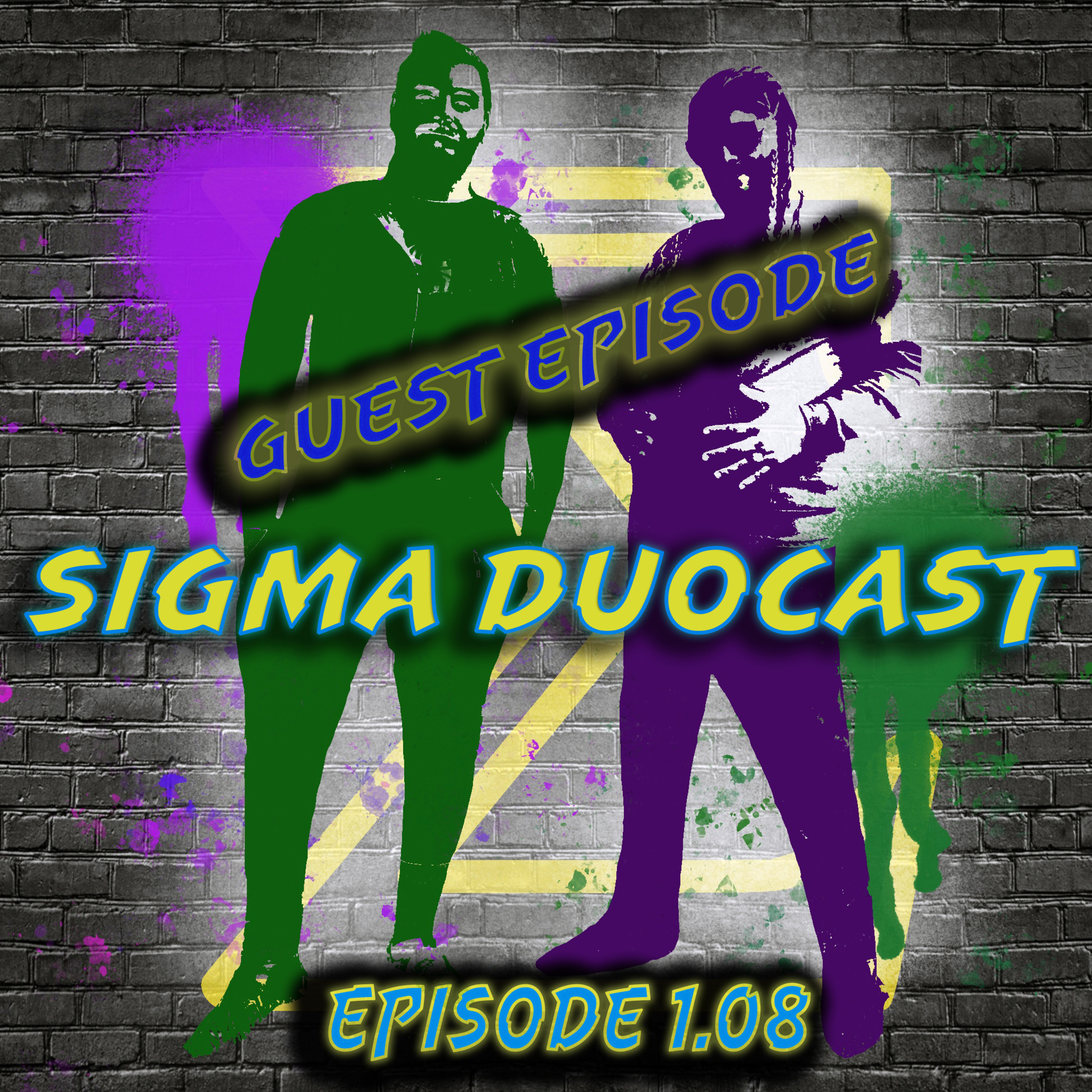 Sigma Duocast
