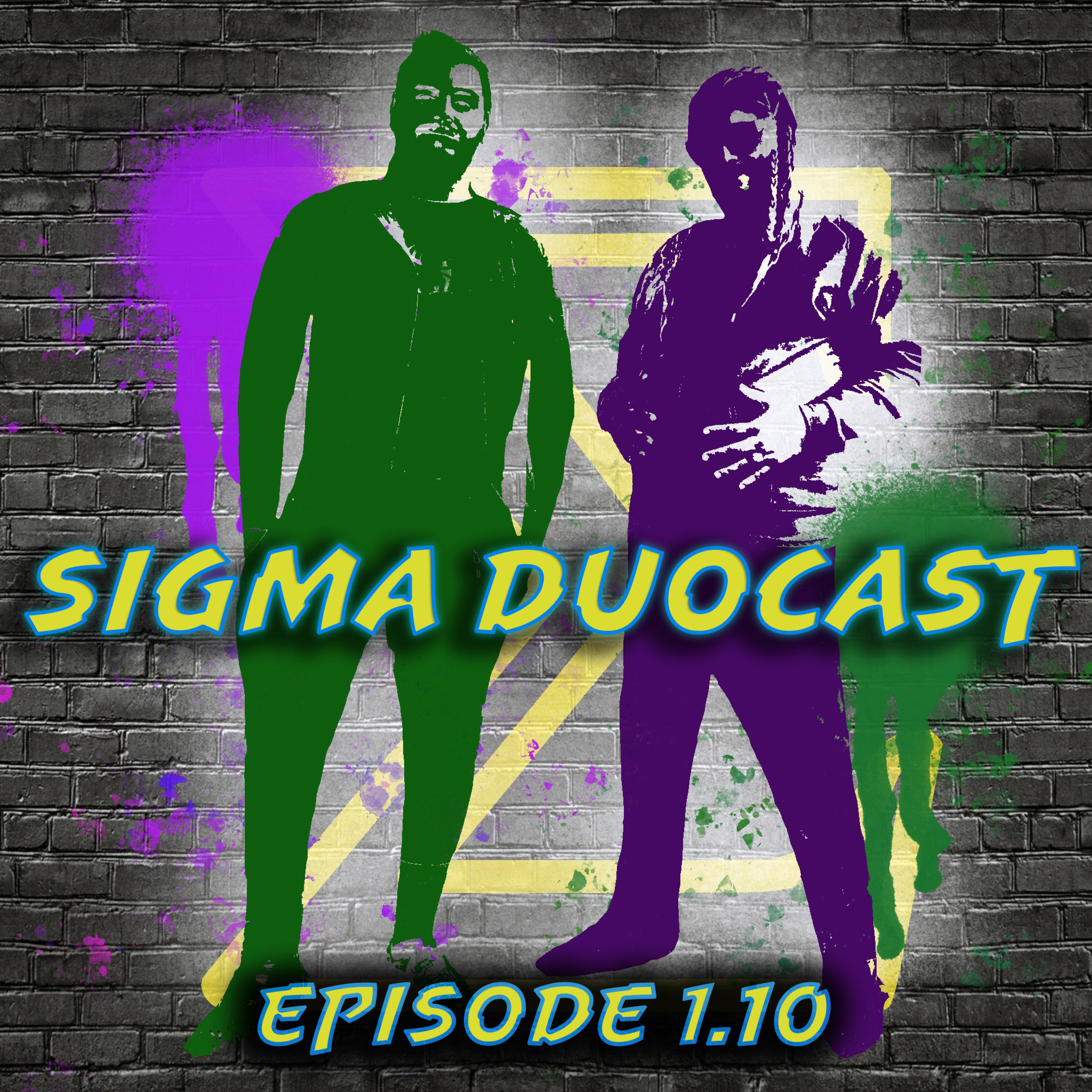 Sigma Duocast