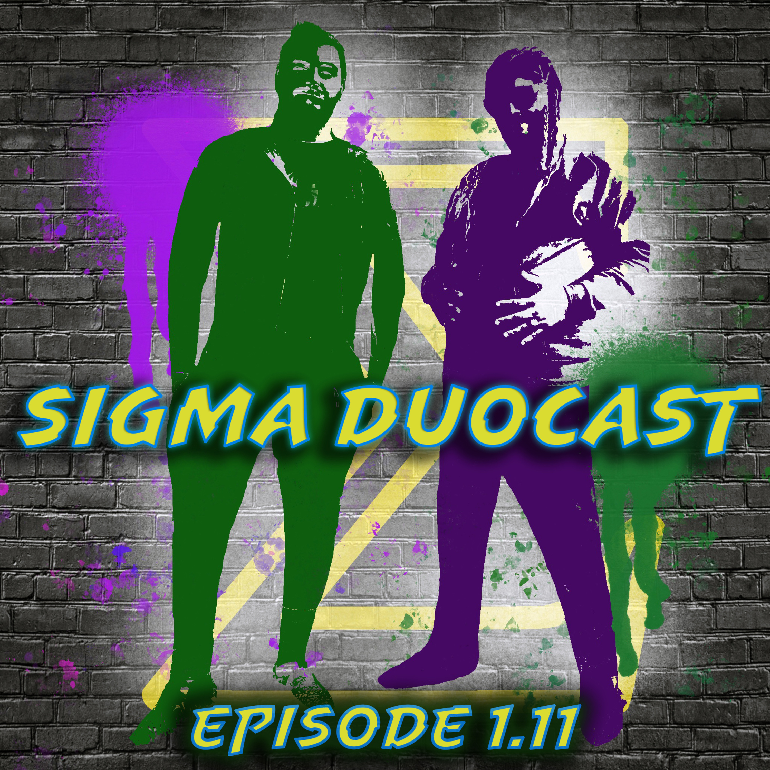 Sigma Duocast