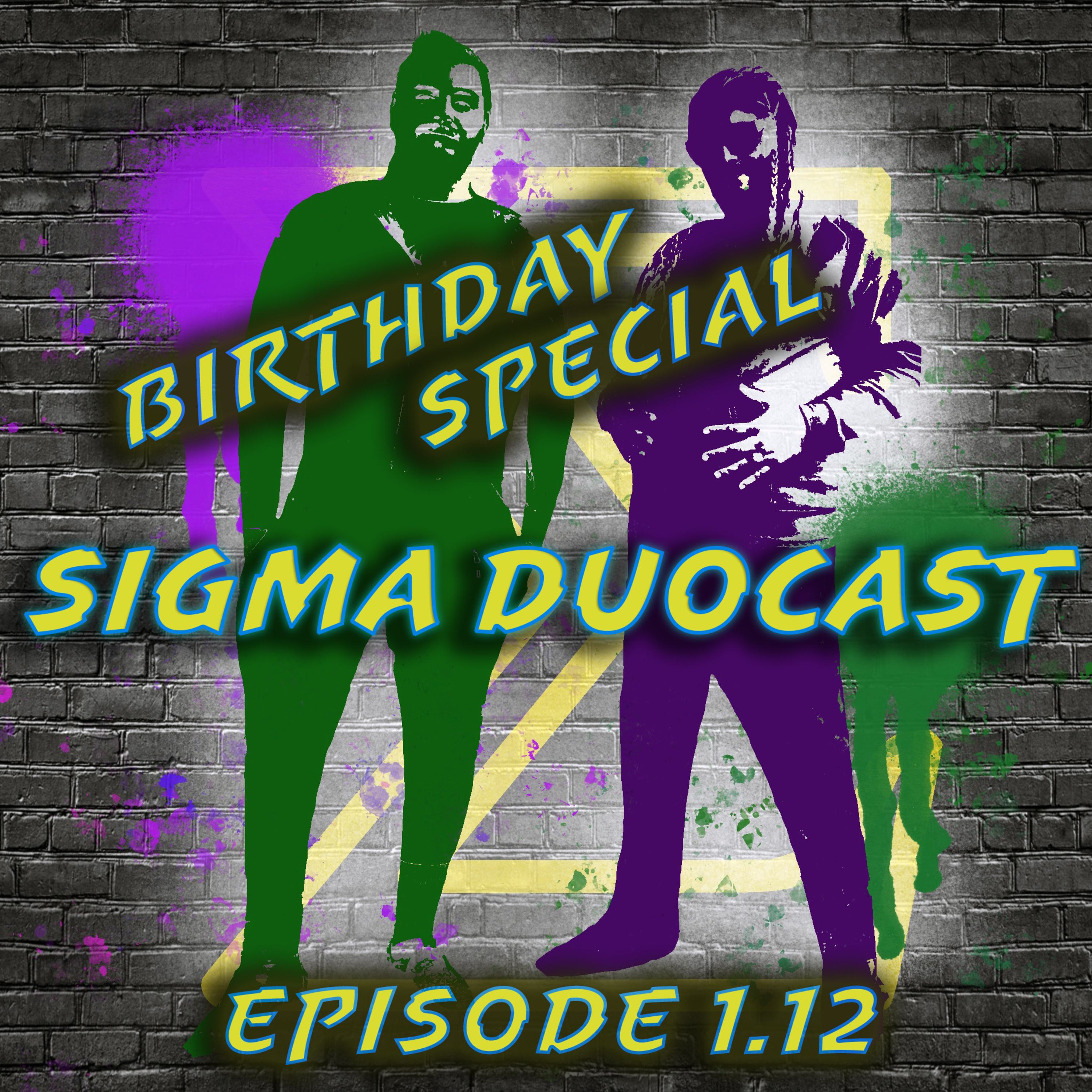 Sigma Duocast