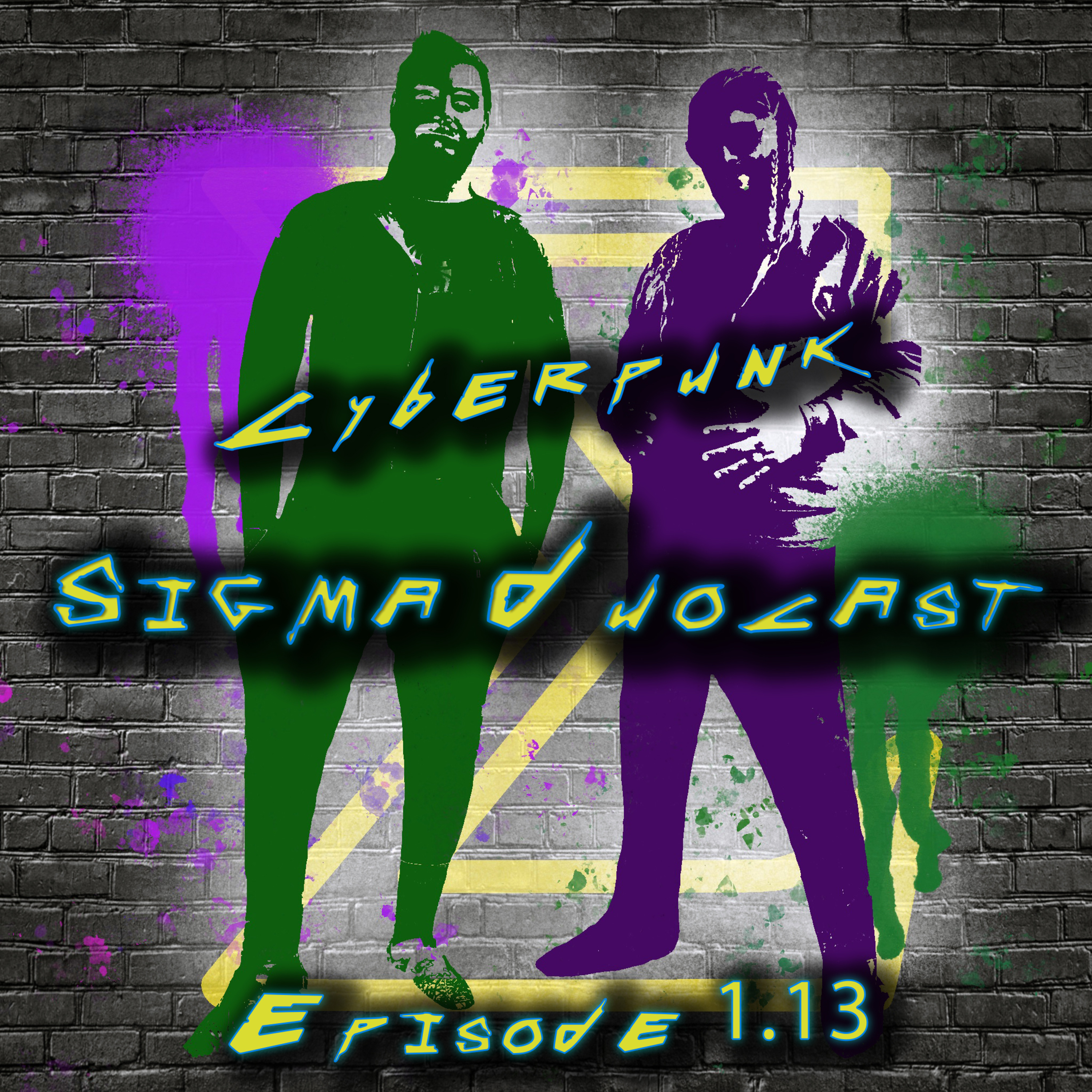 Sigma Duocast