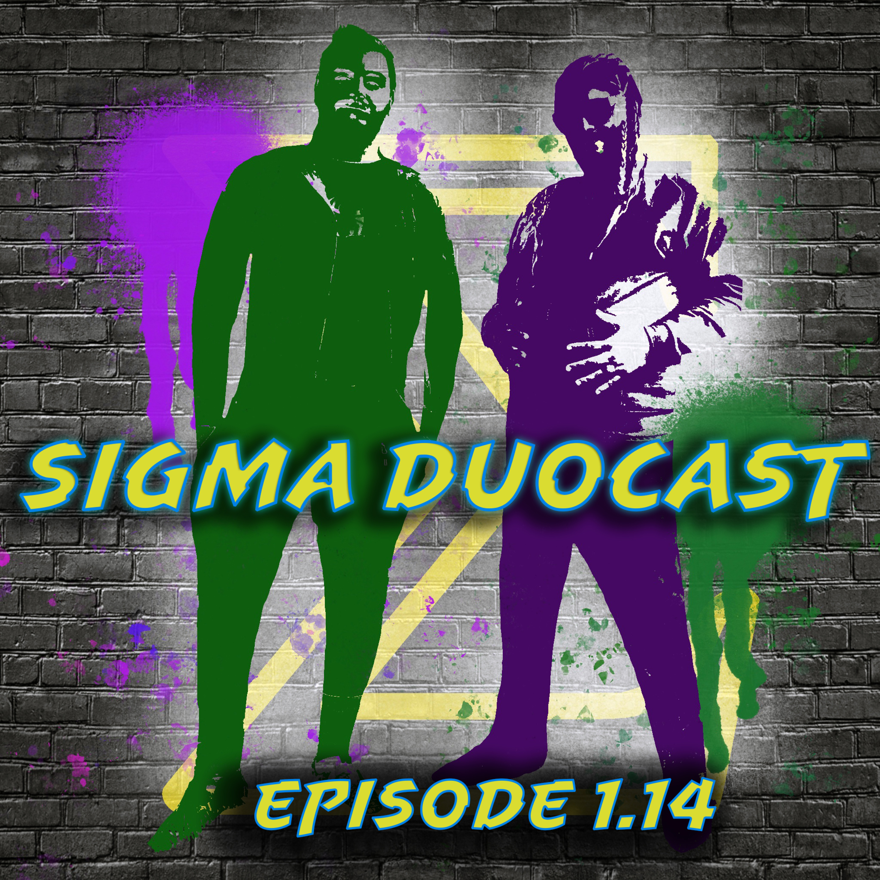 Sigma Duocast