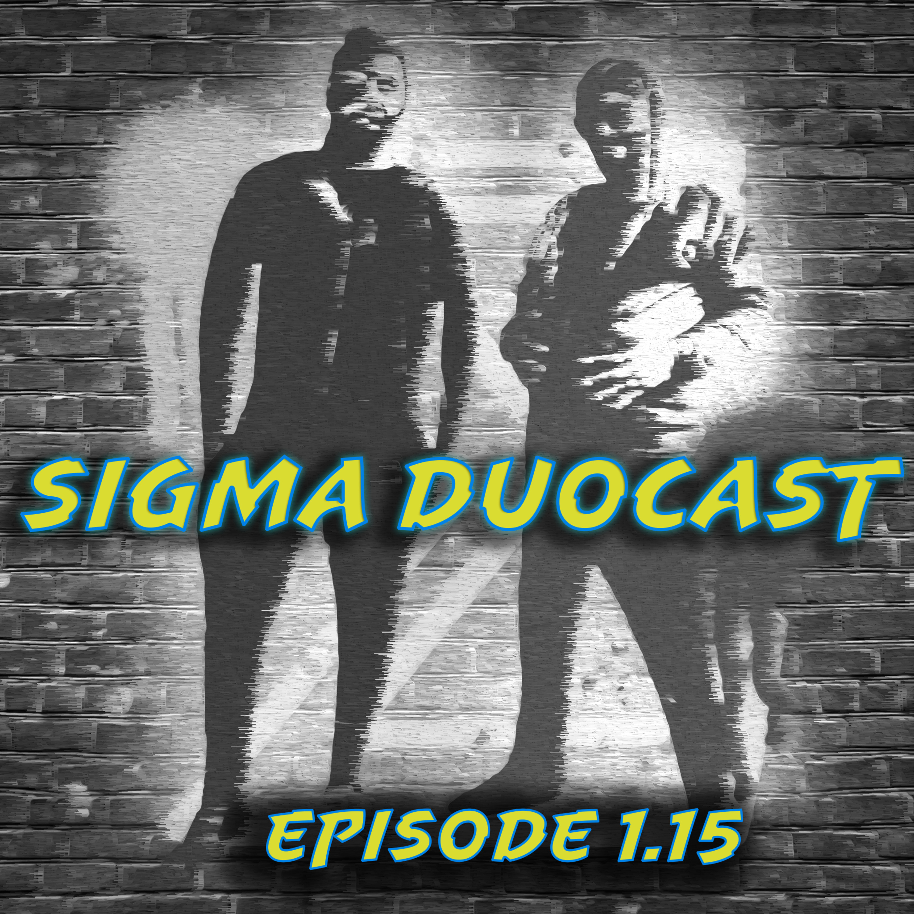 Sigma Duocast