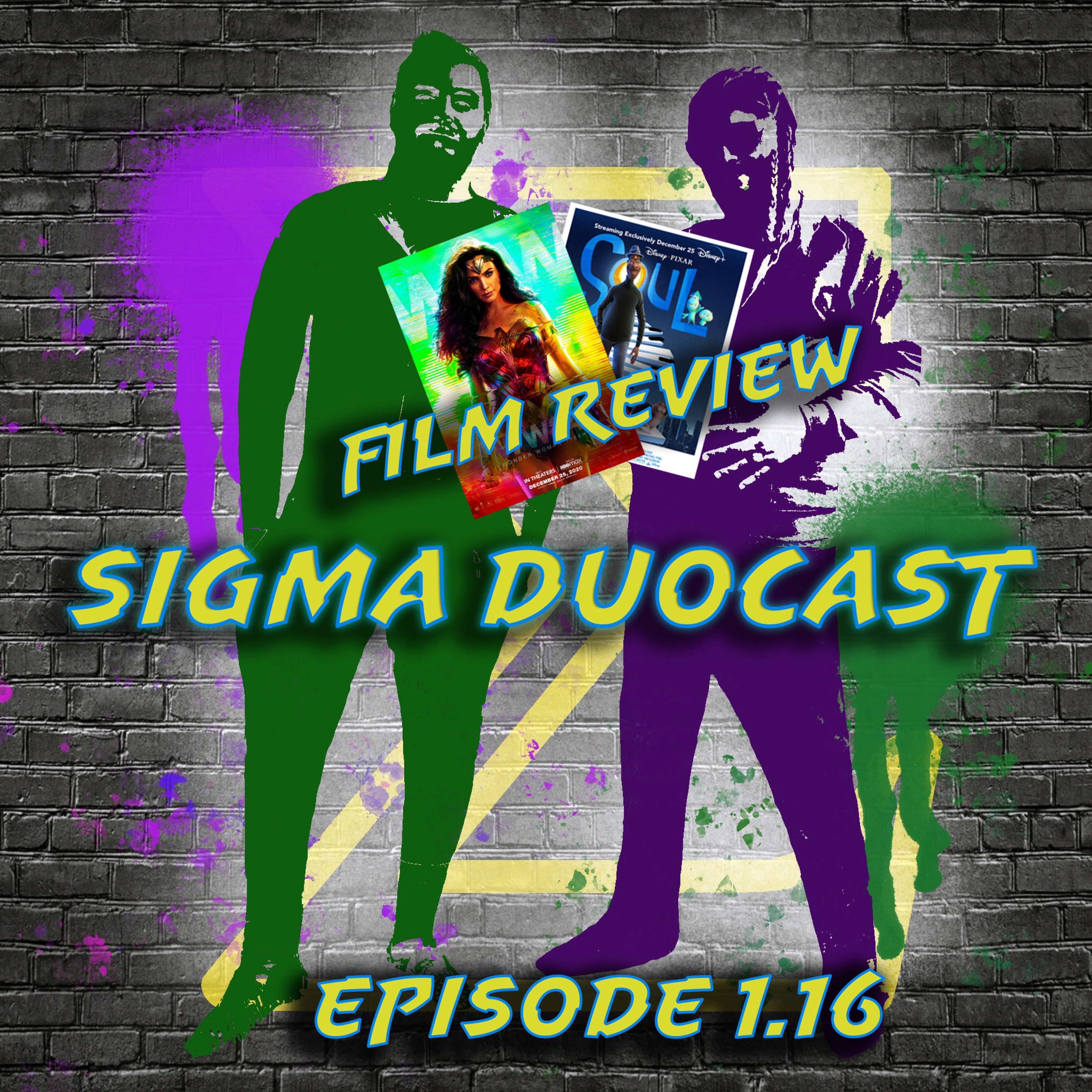 Sigma Duocast