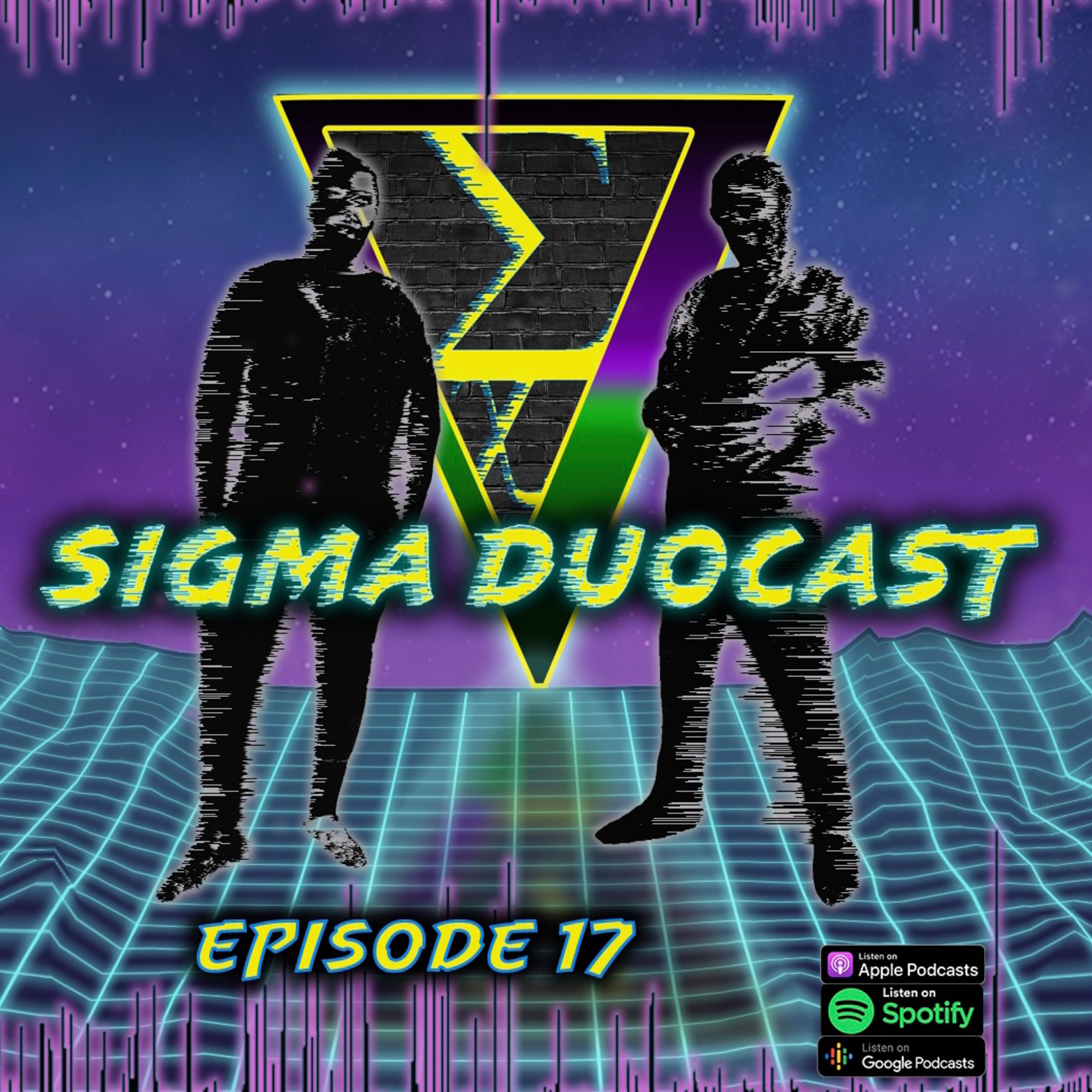 Sigma Duocast