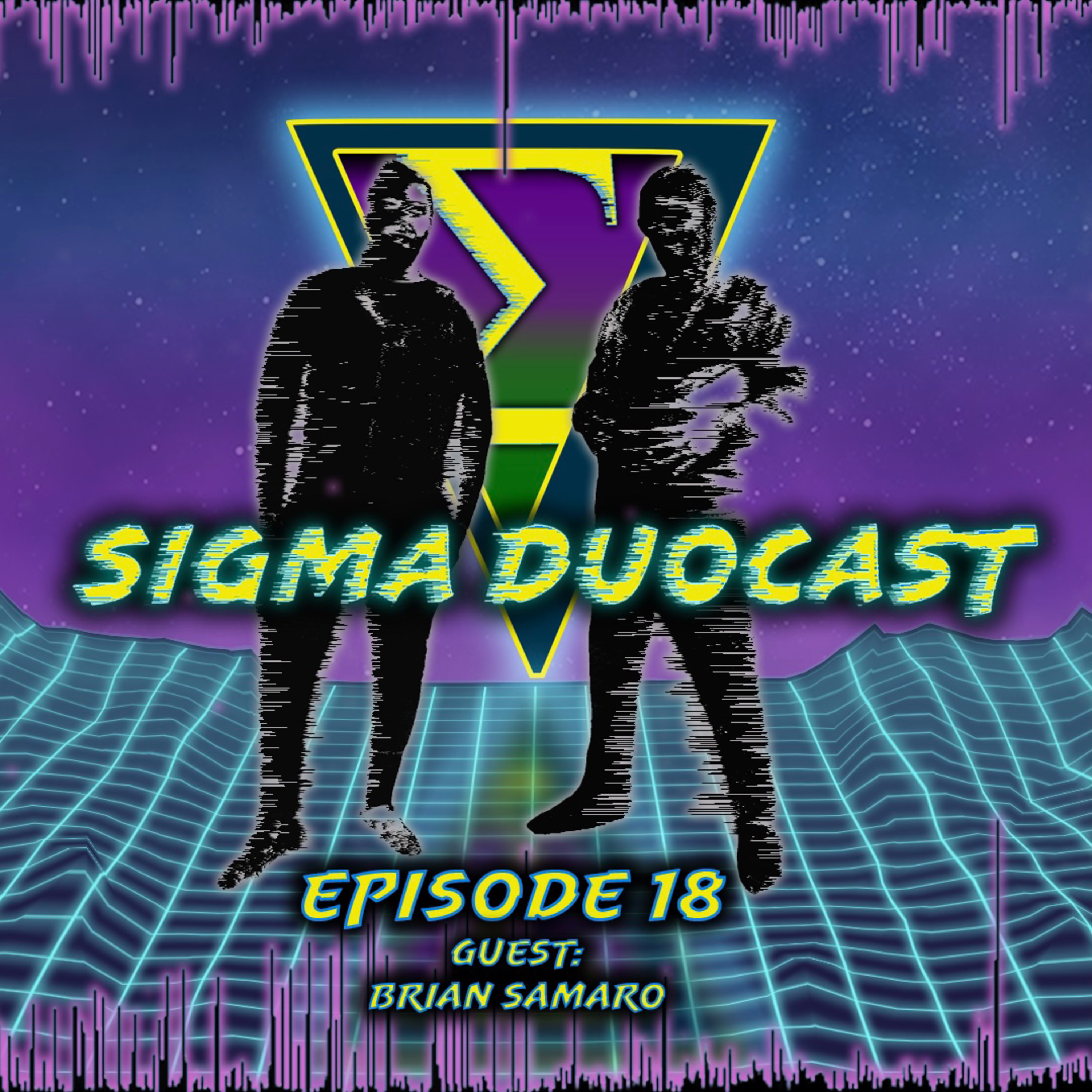 Sigma Duocast