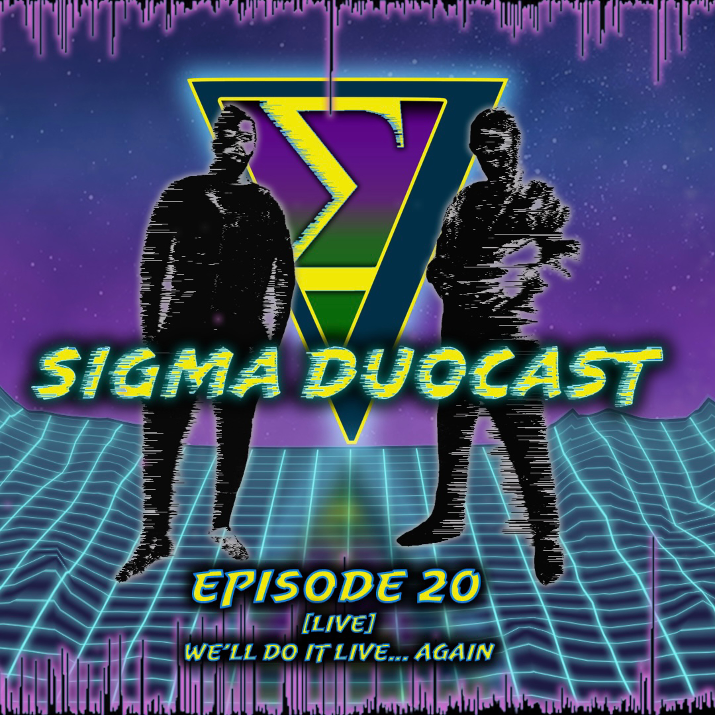 Sigma Duocast