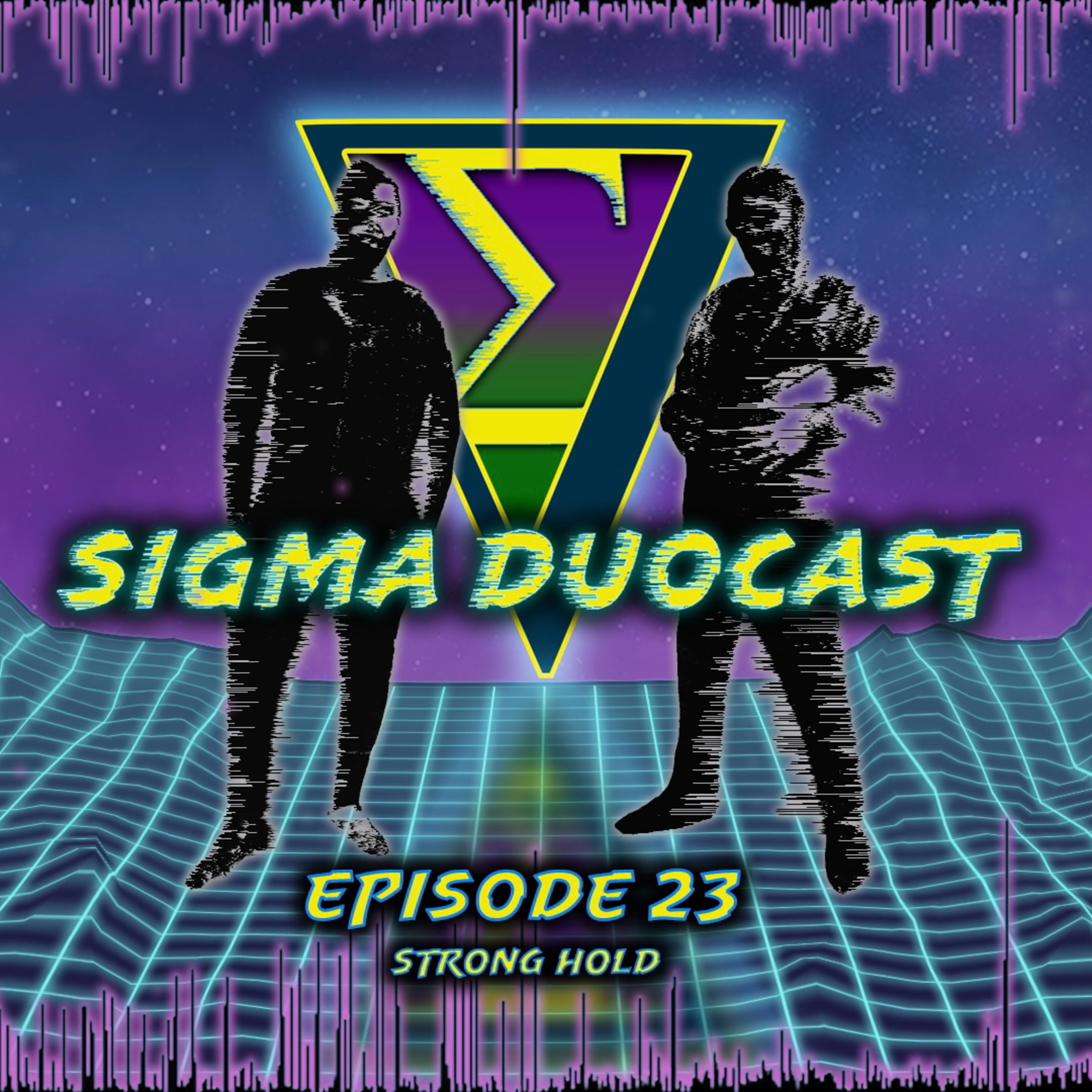 Sigma Duocast