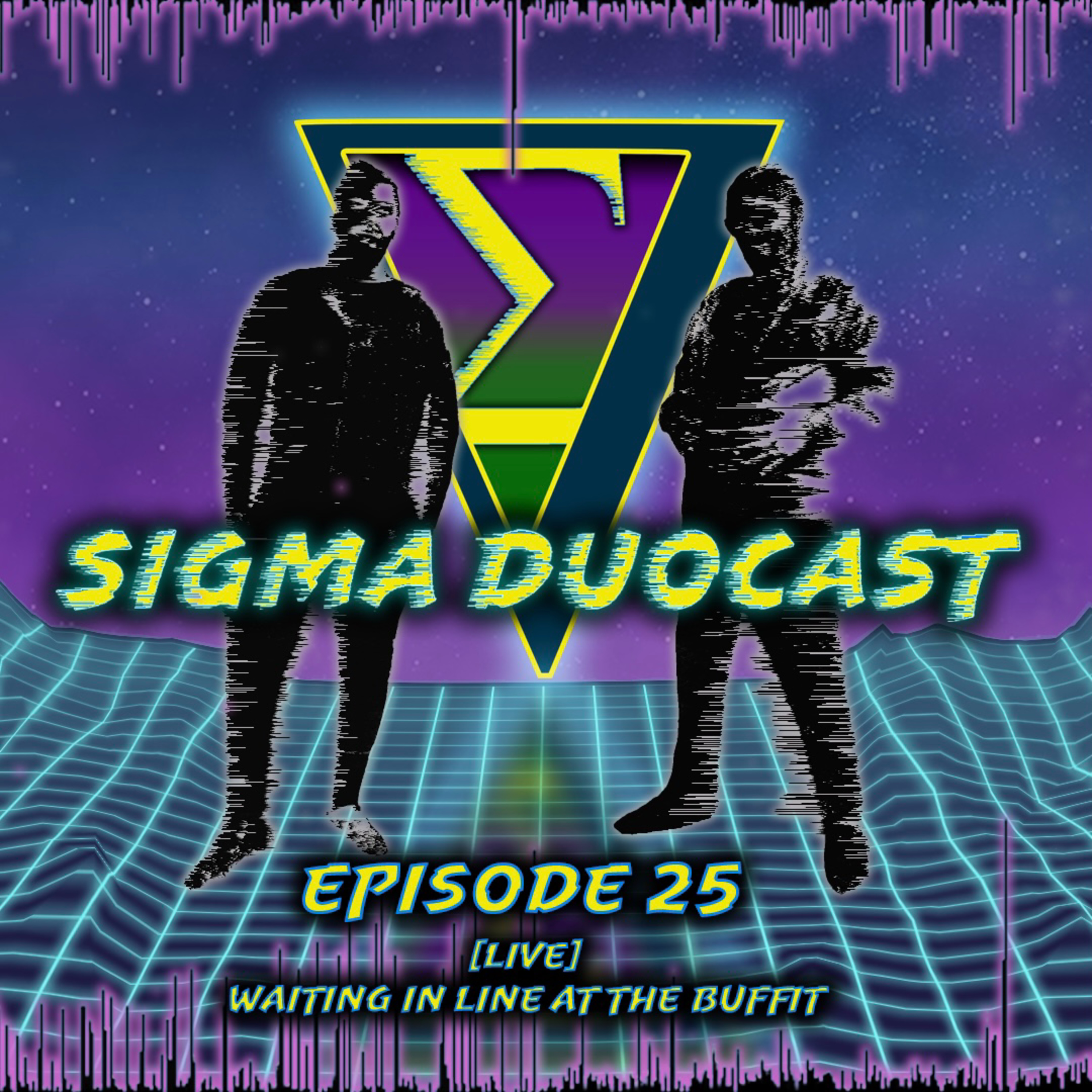 Sigma Duocast