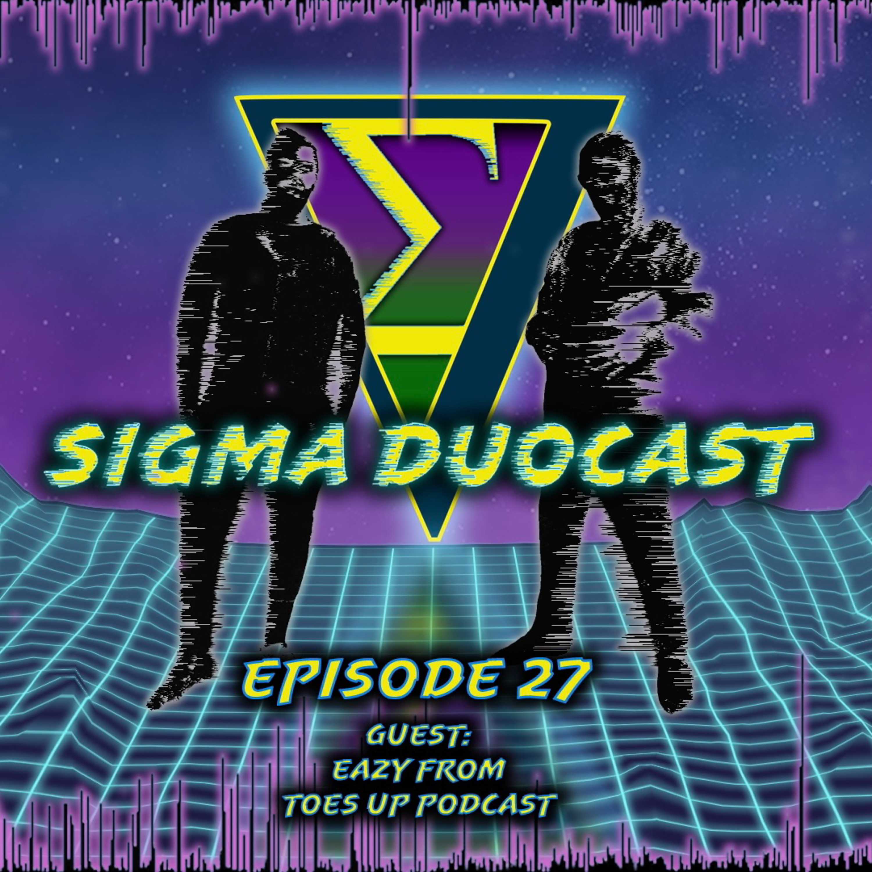 Sigma Duocast