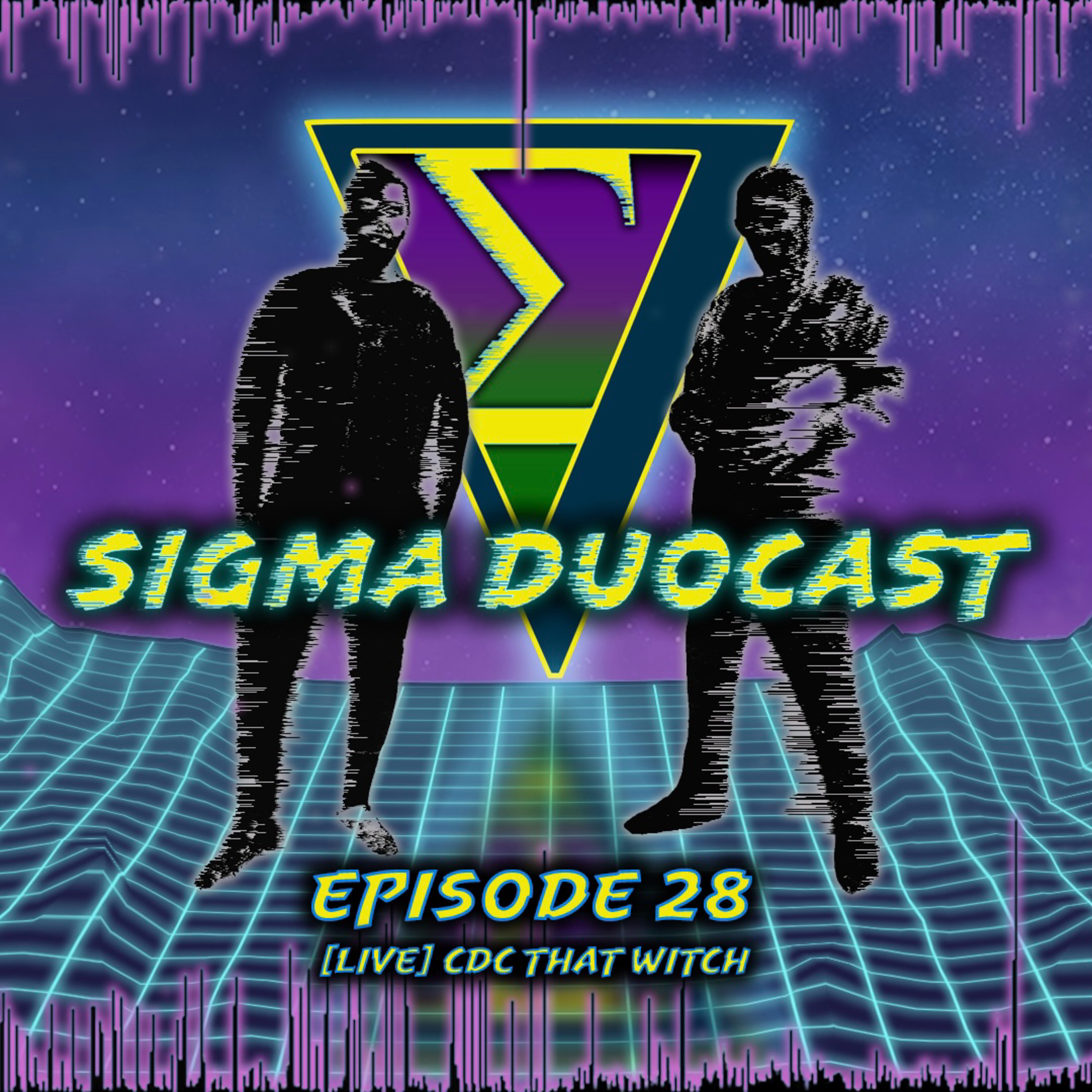 Sigma Duocast