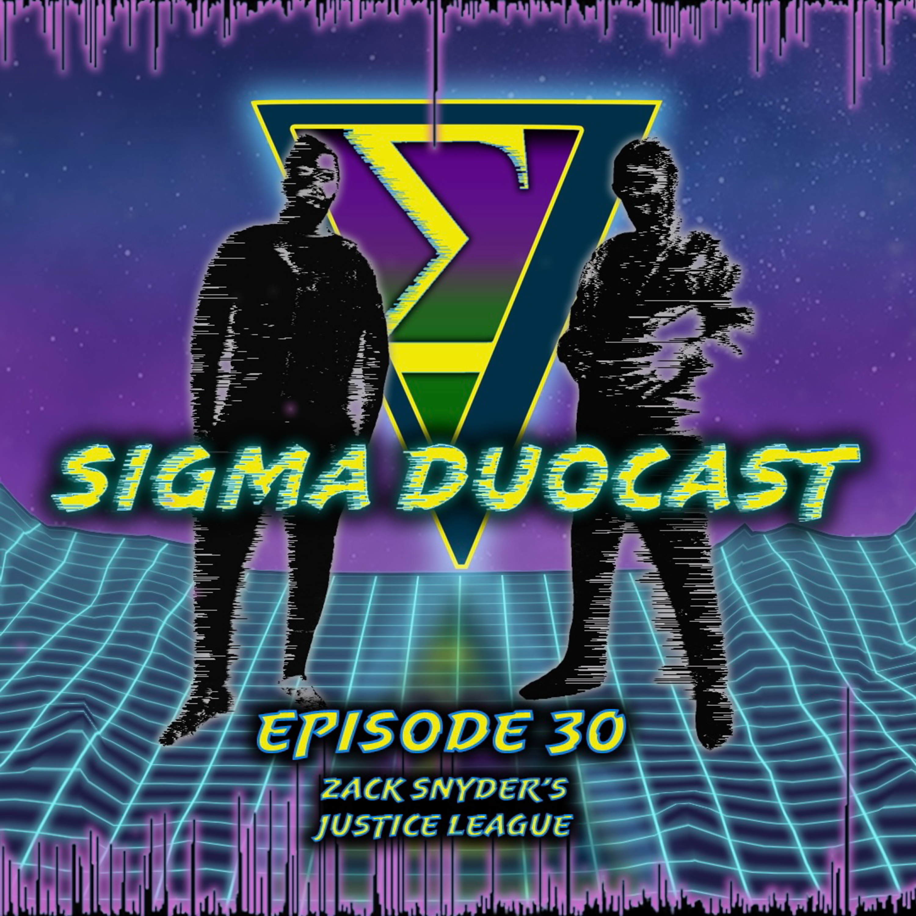 Sigma Duocast