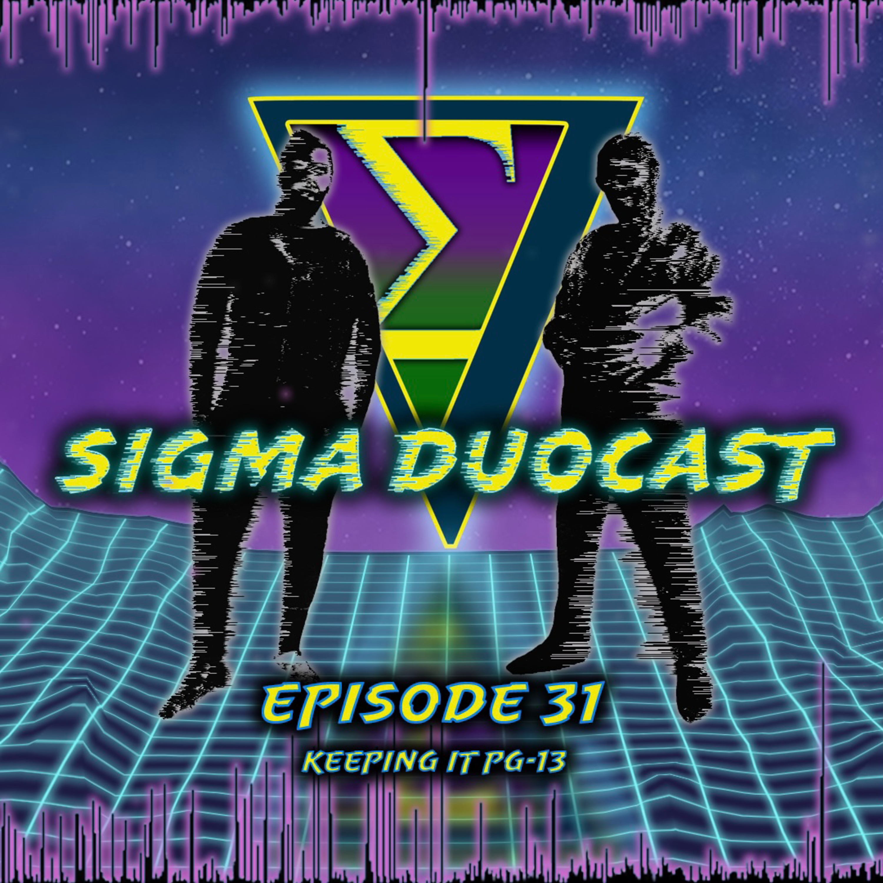 Sigma Duocast