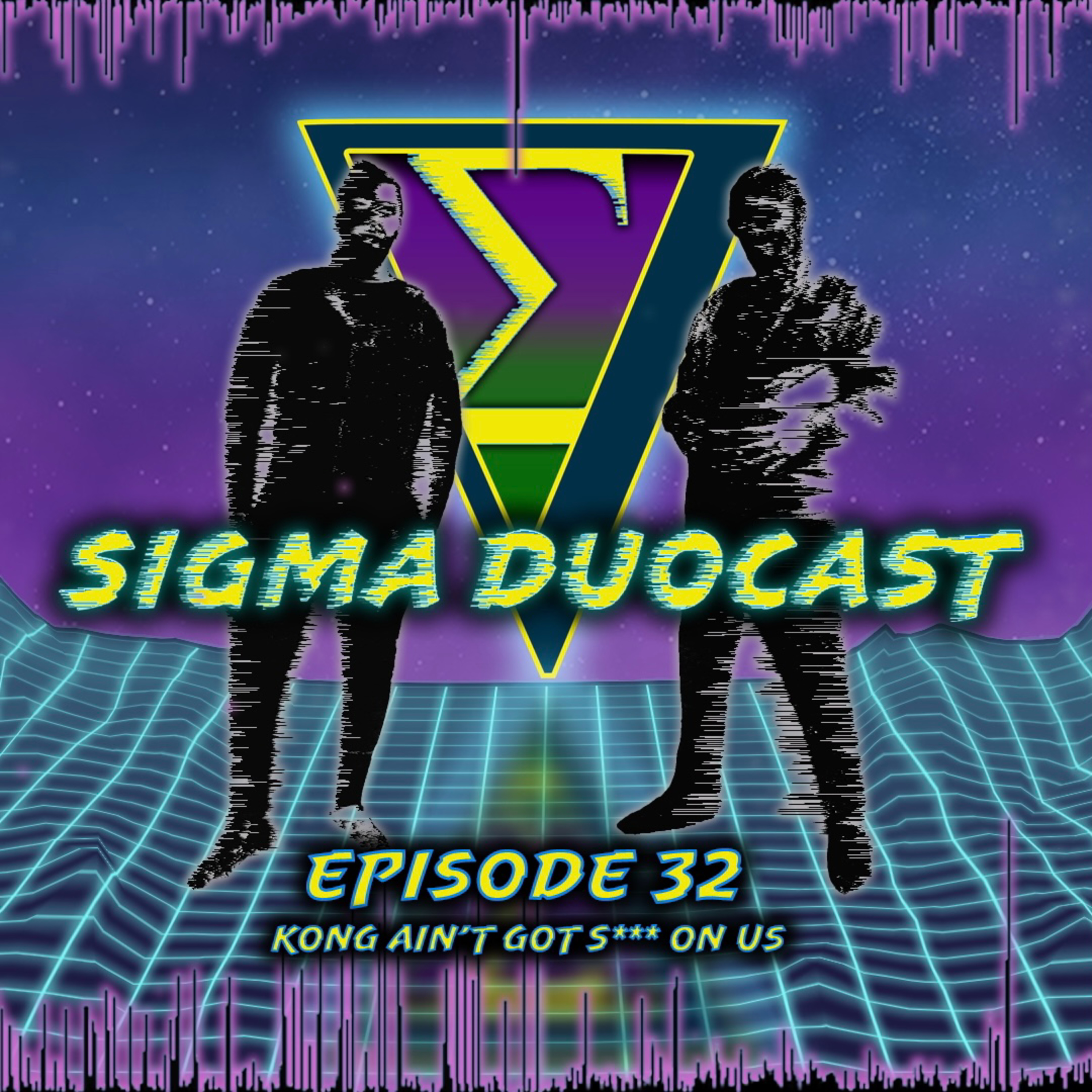 Sigma Duocast