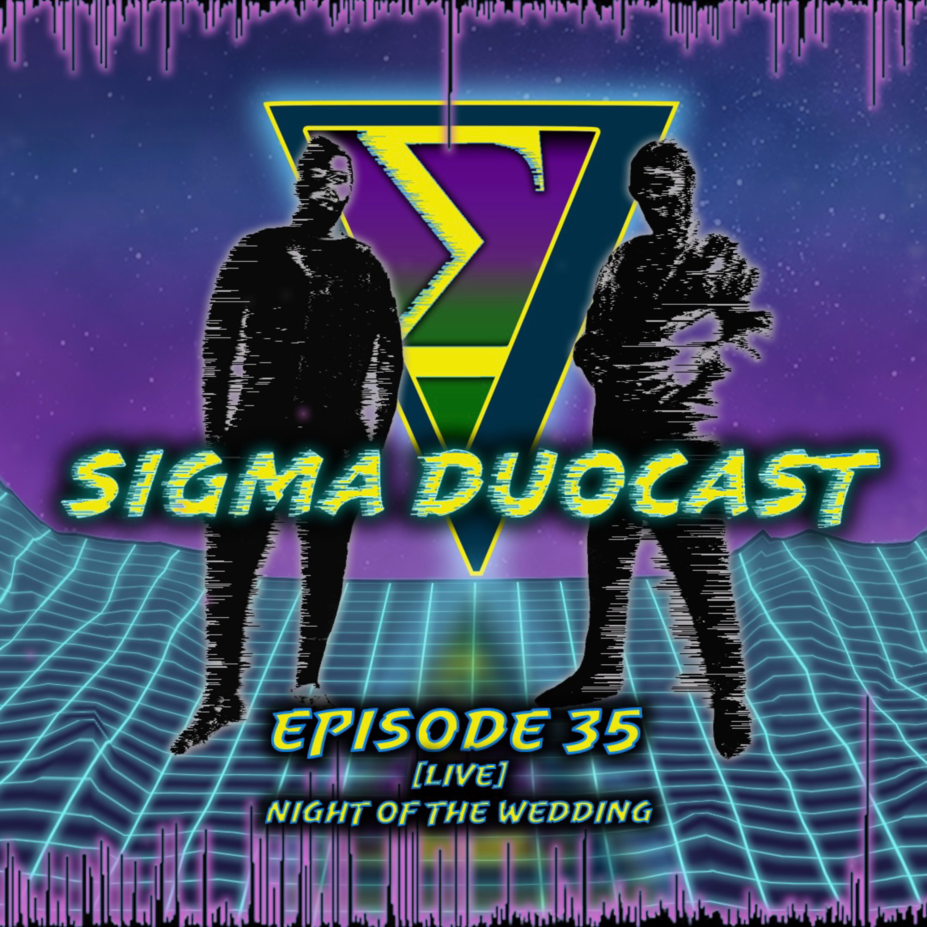 Sigma Duocast