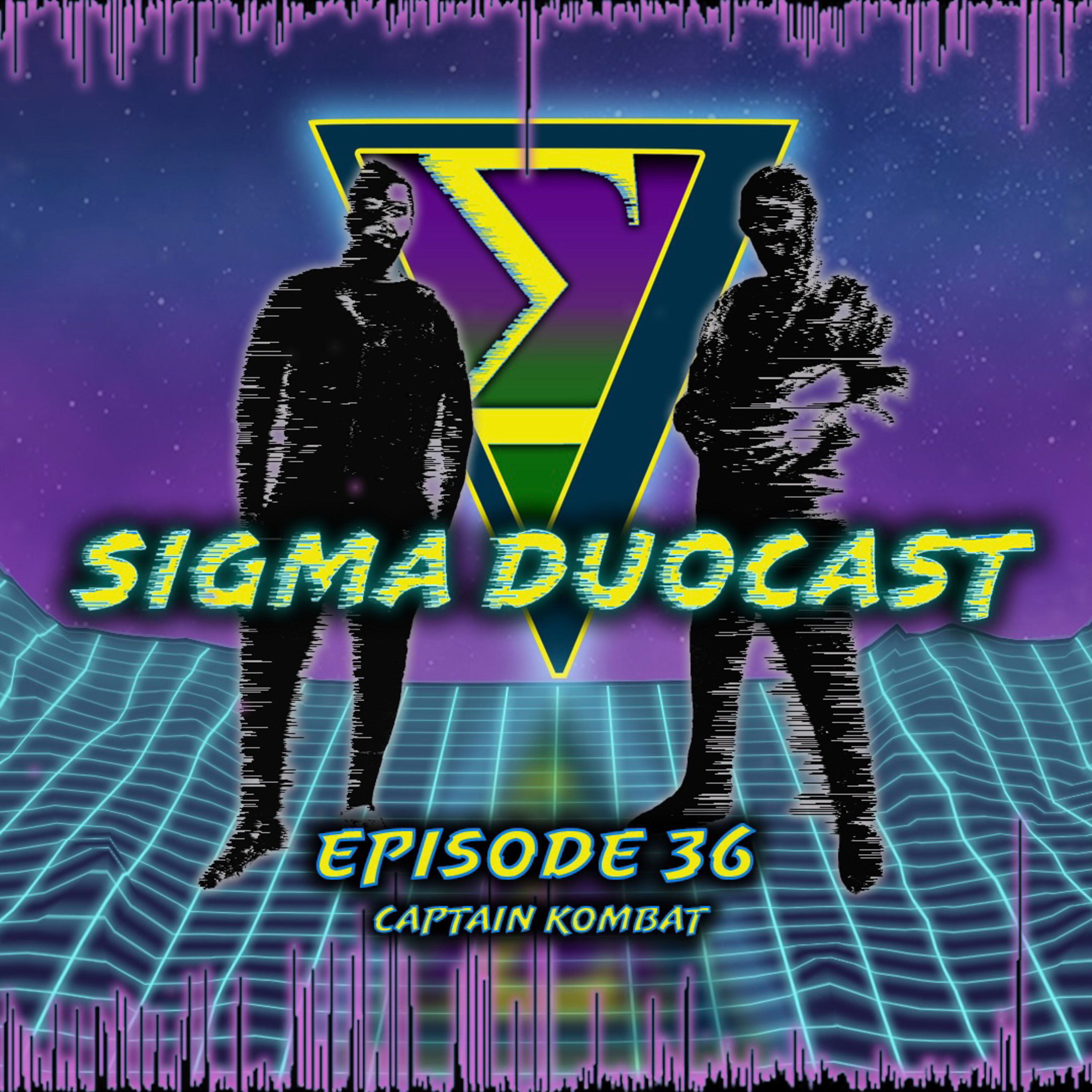 Sigma Duocast