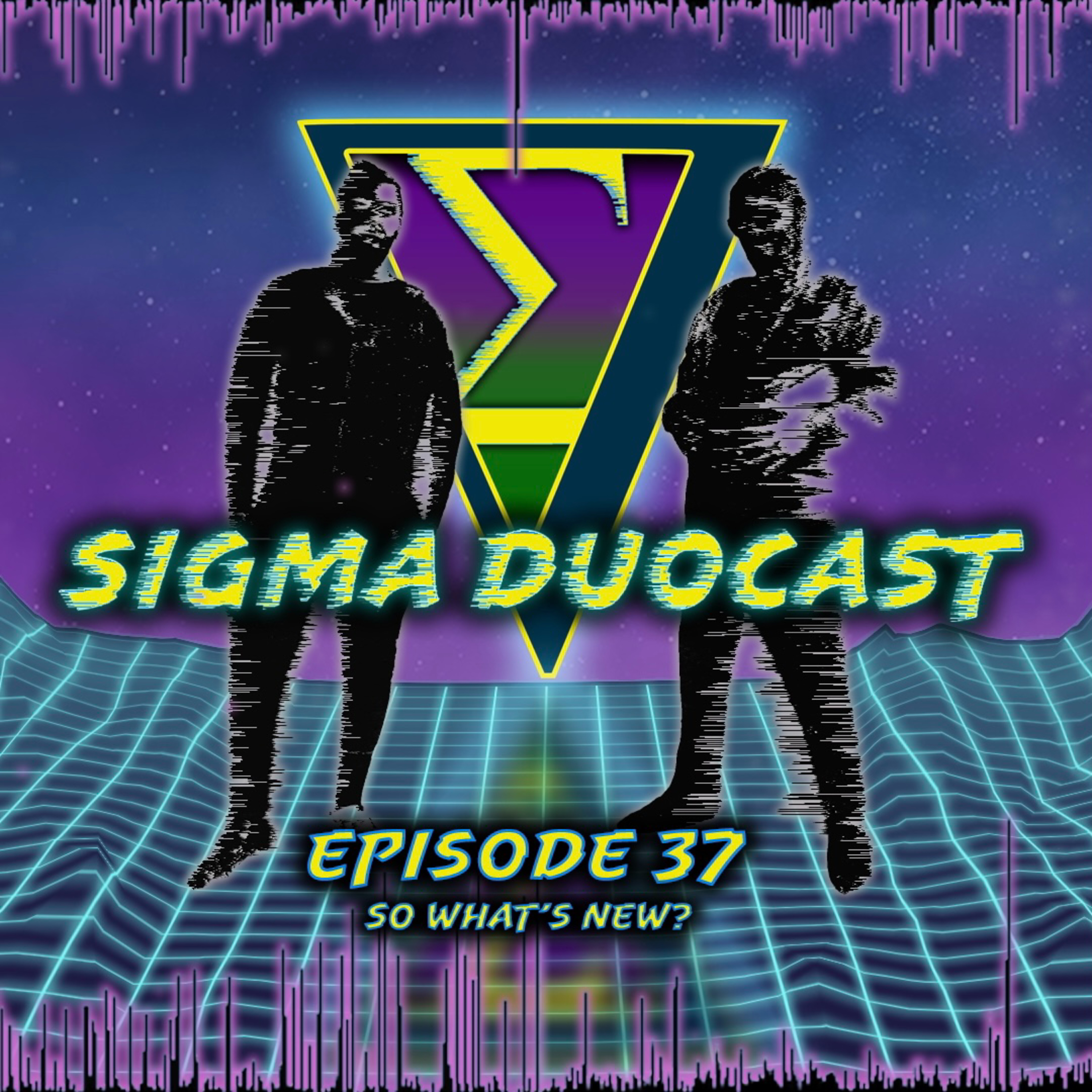 Sigma Duocast