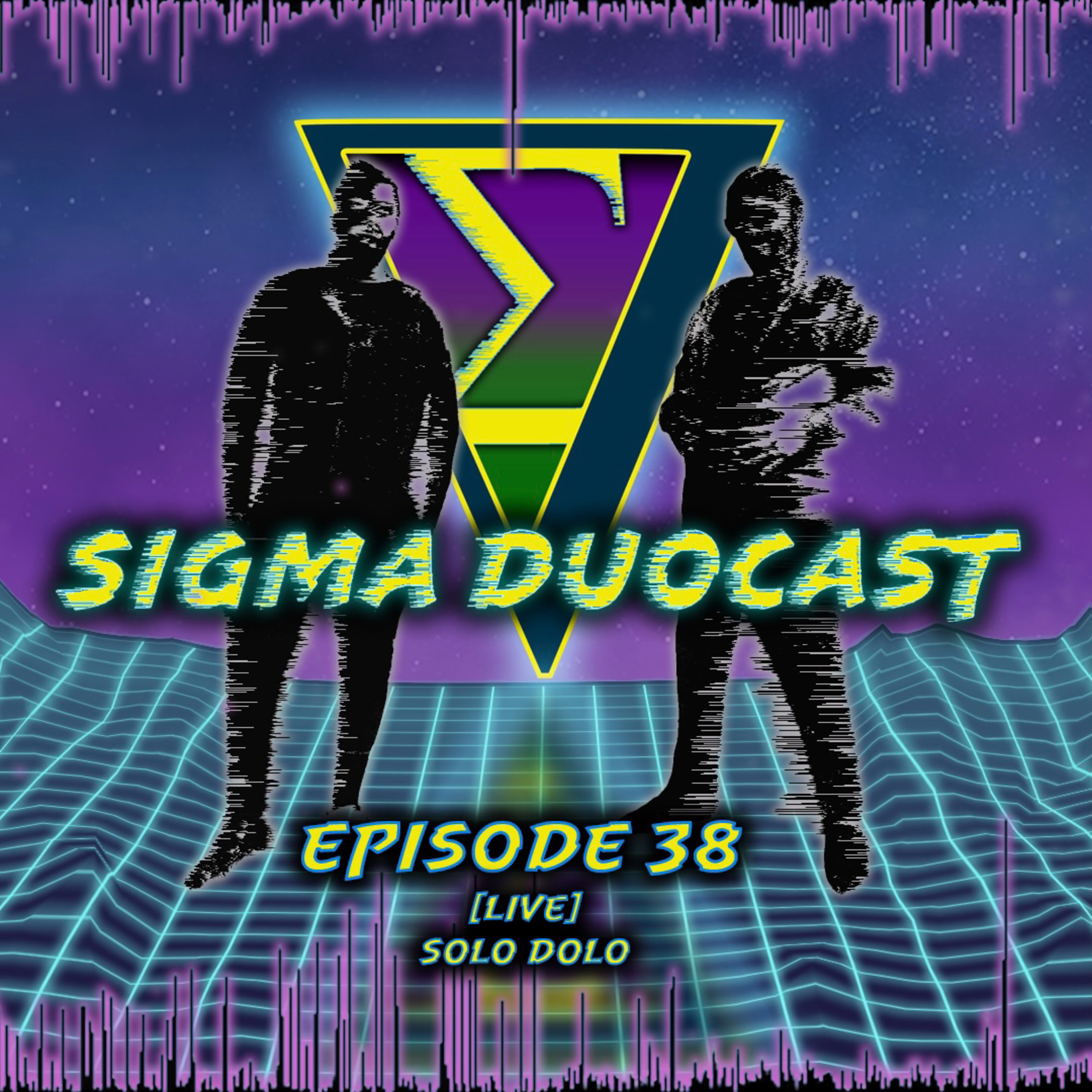 Sigma Duocast