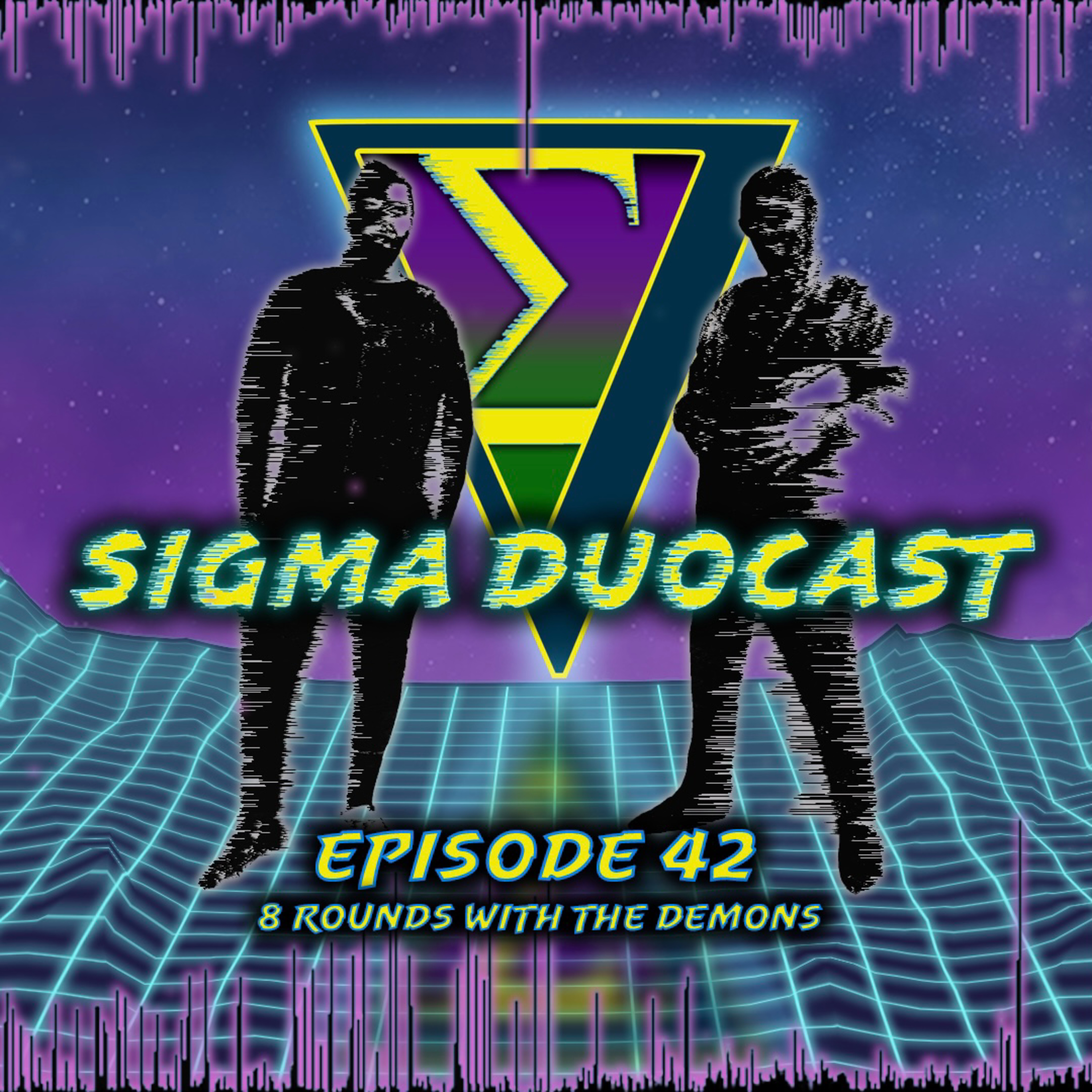 Sigma Duocast