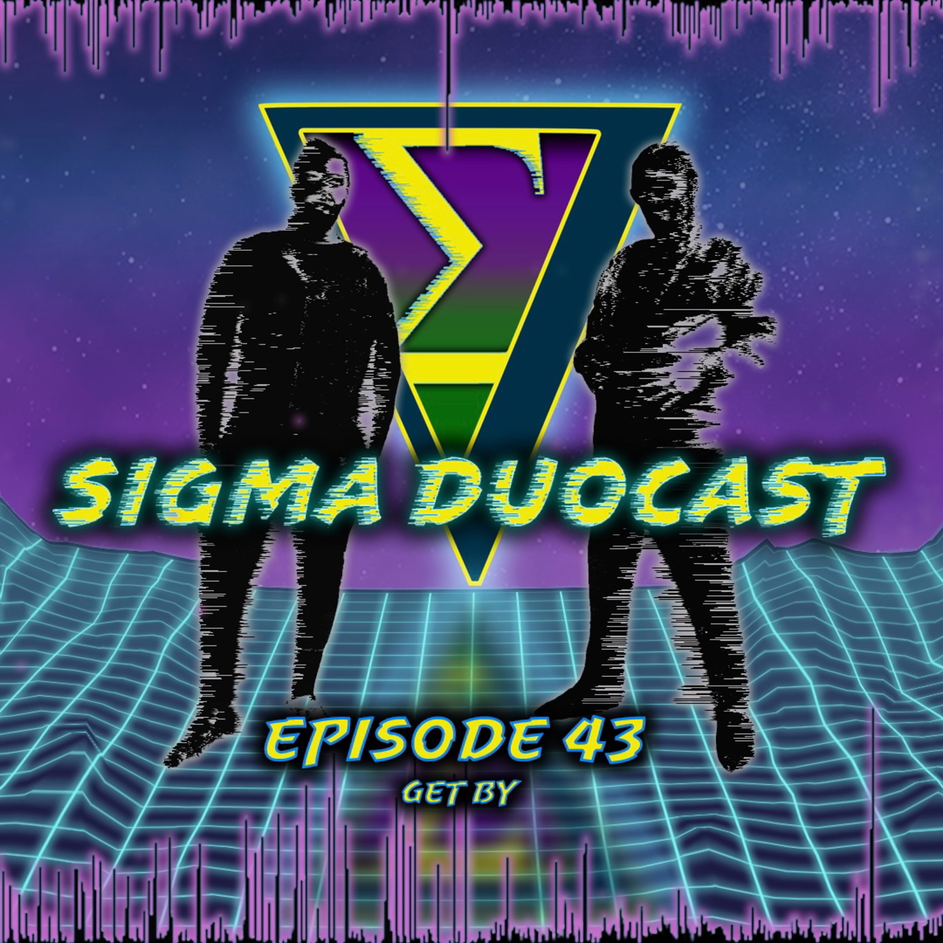 Sigma Duocast