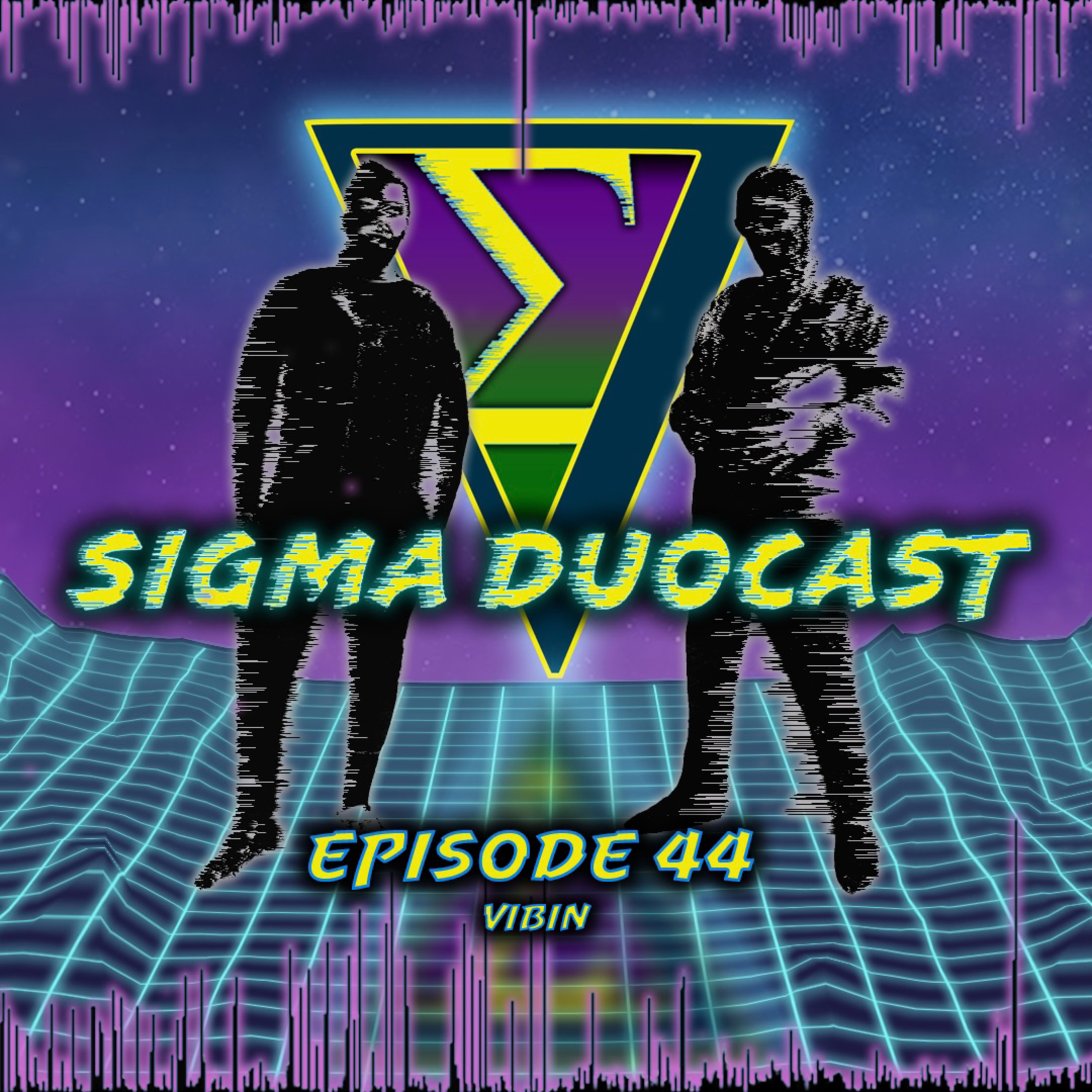 Sigma Duocast