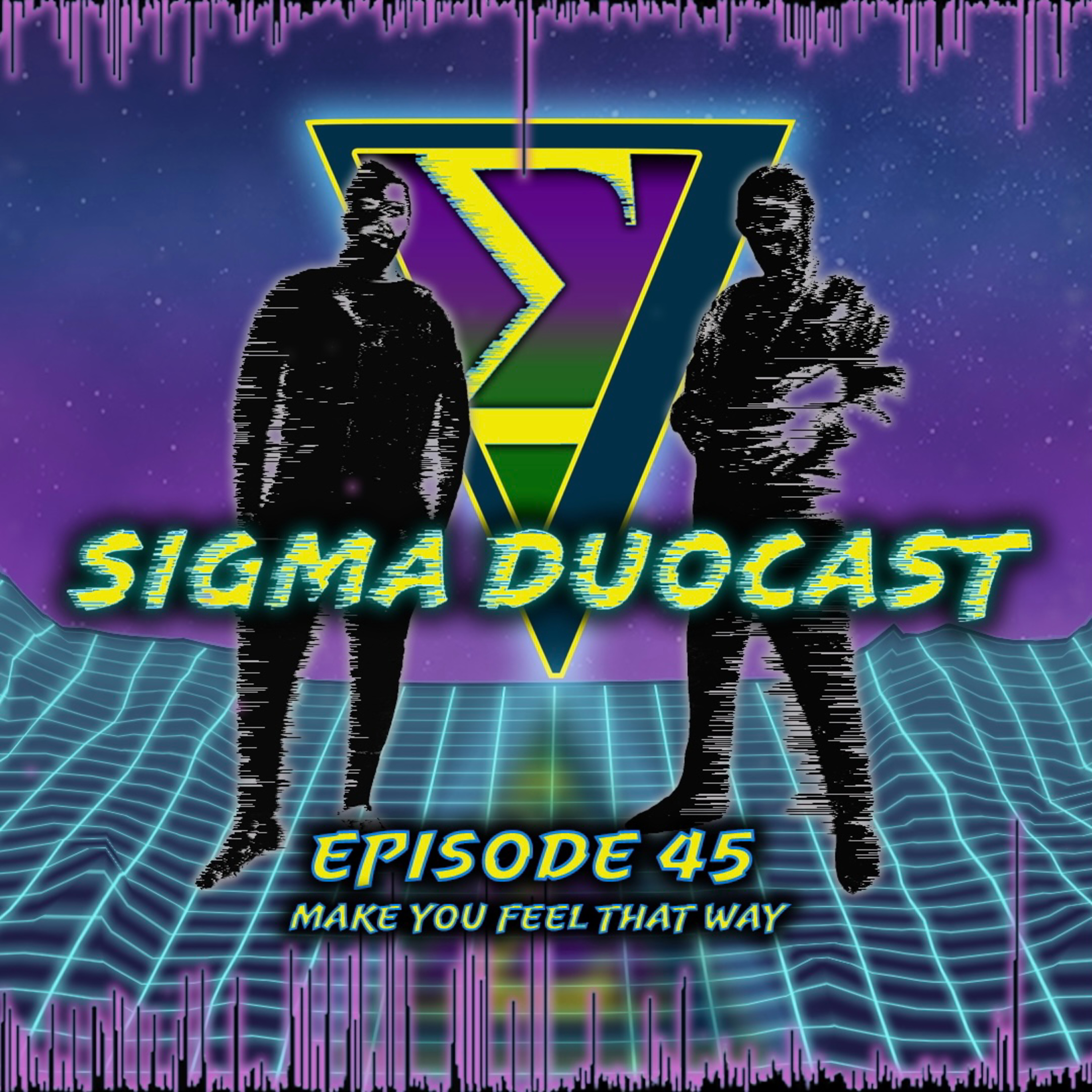 Sigma Duocast