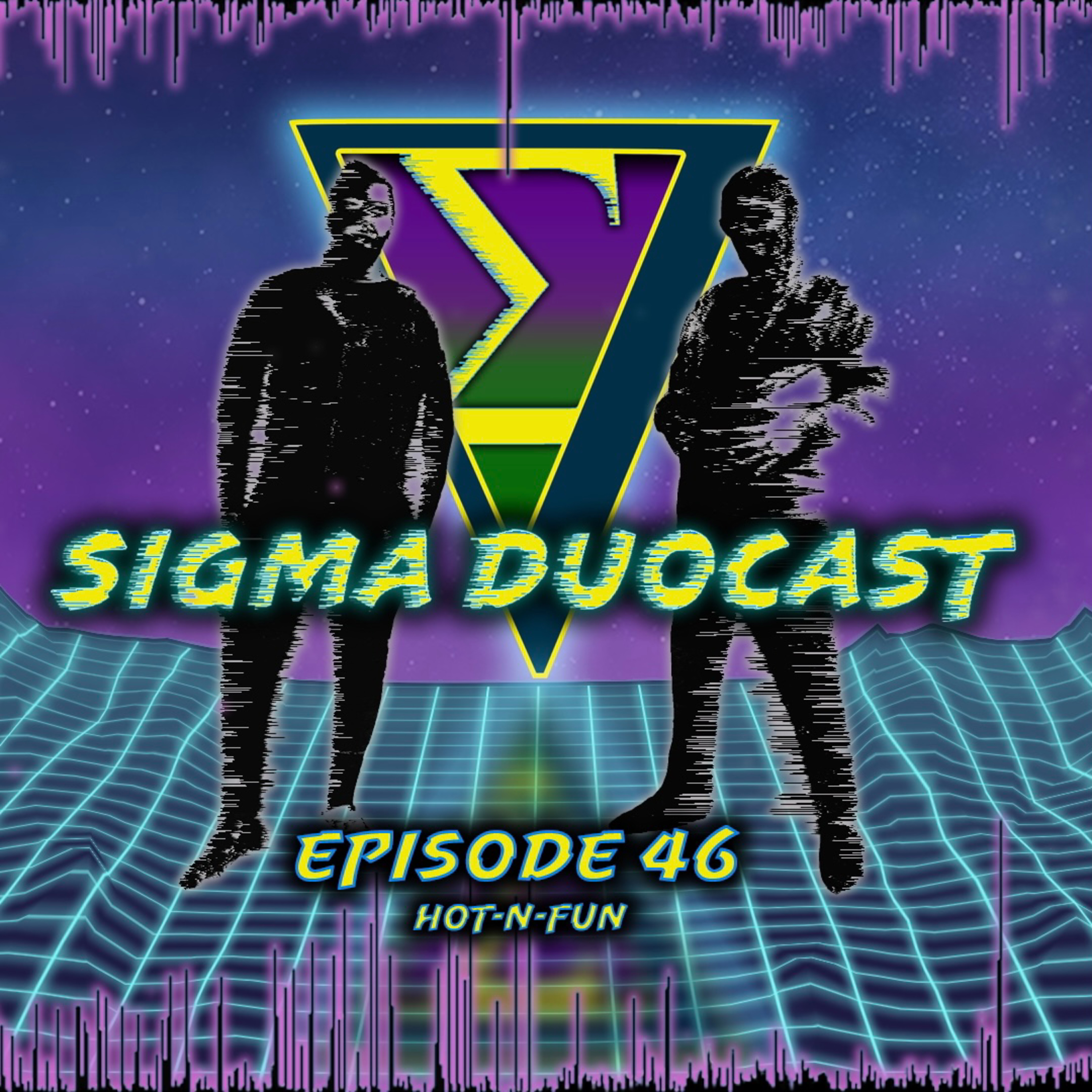 Sigma Duocast
