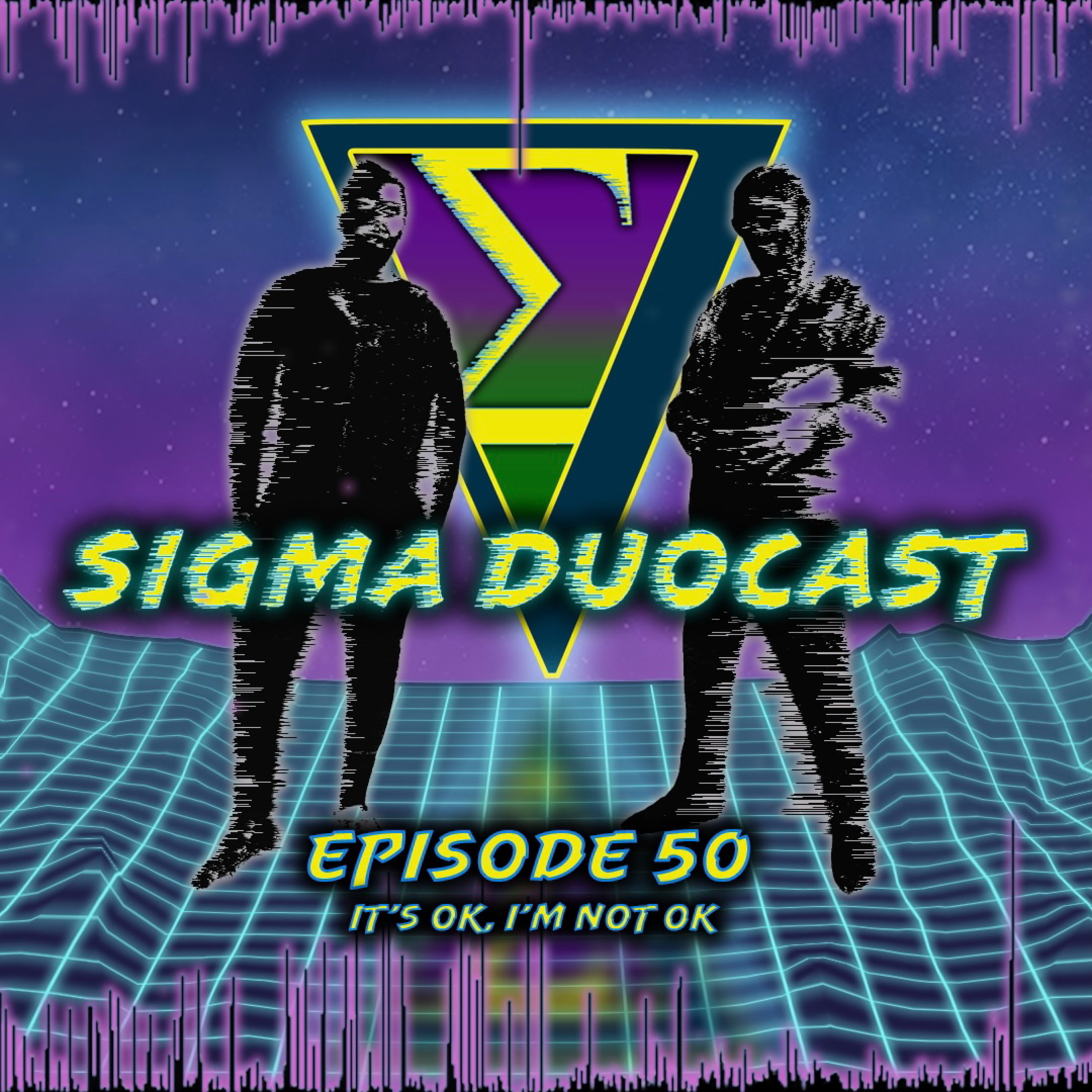 Sigma Duocast