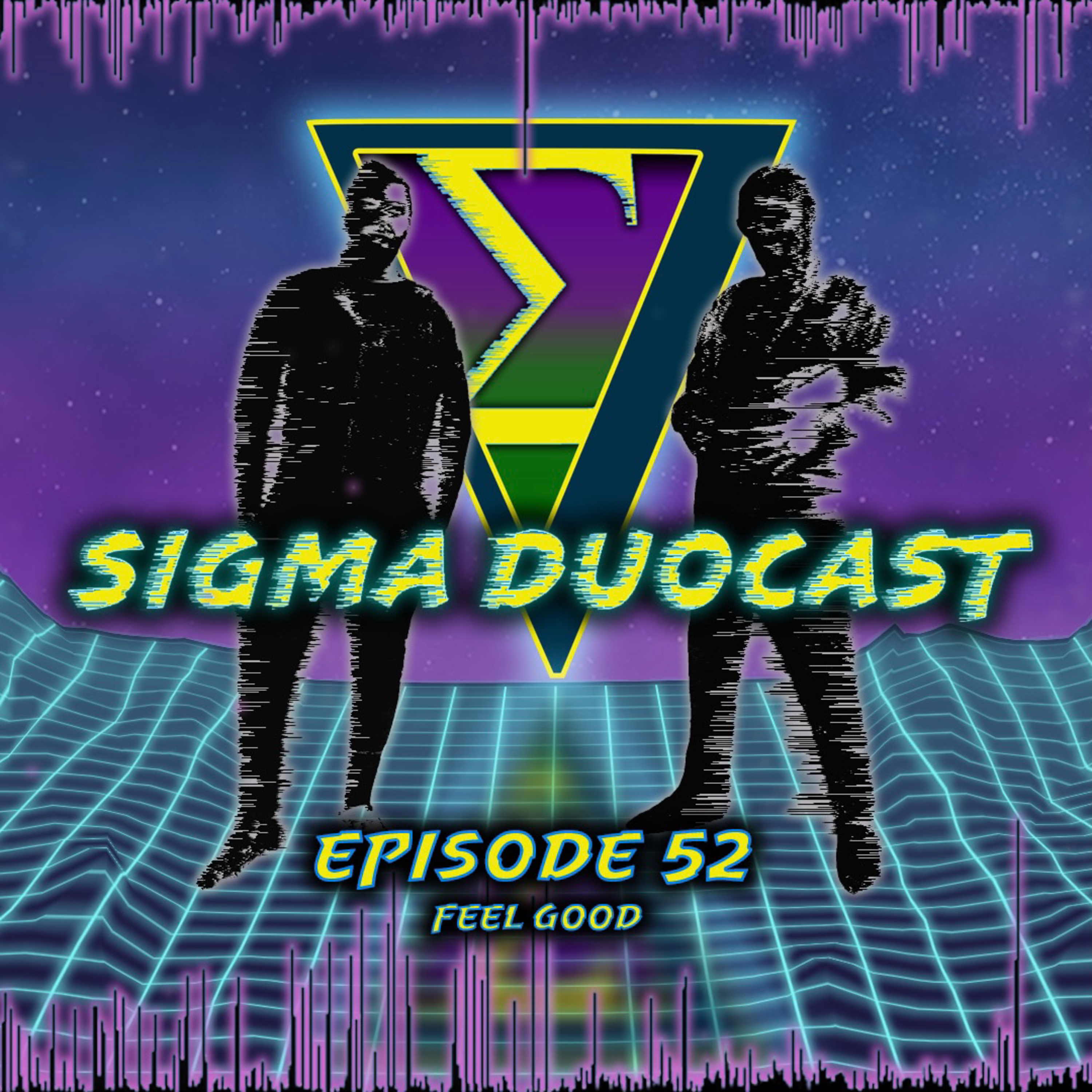 Sigma Duocast