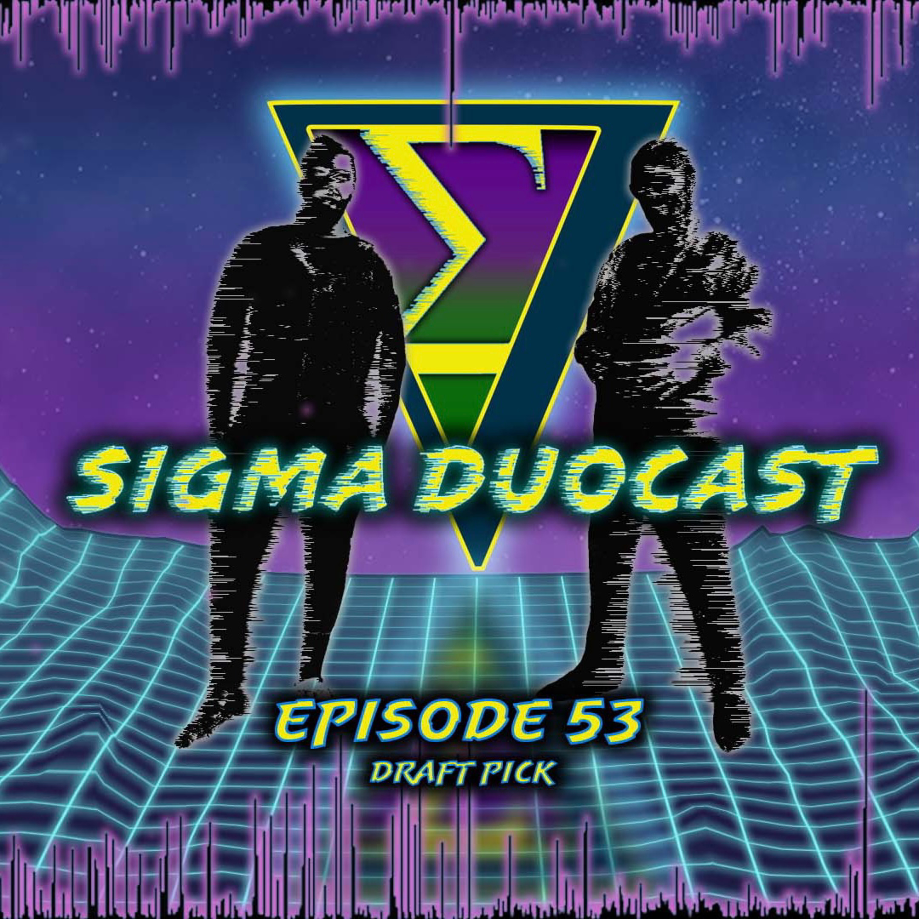 Sigma Duocast