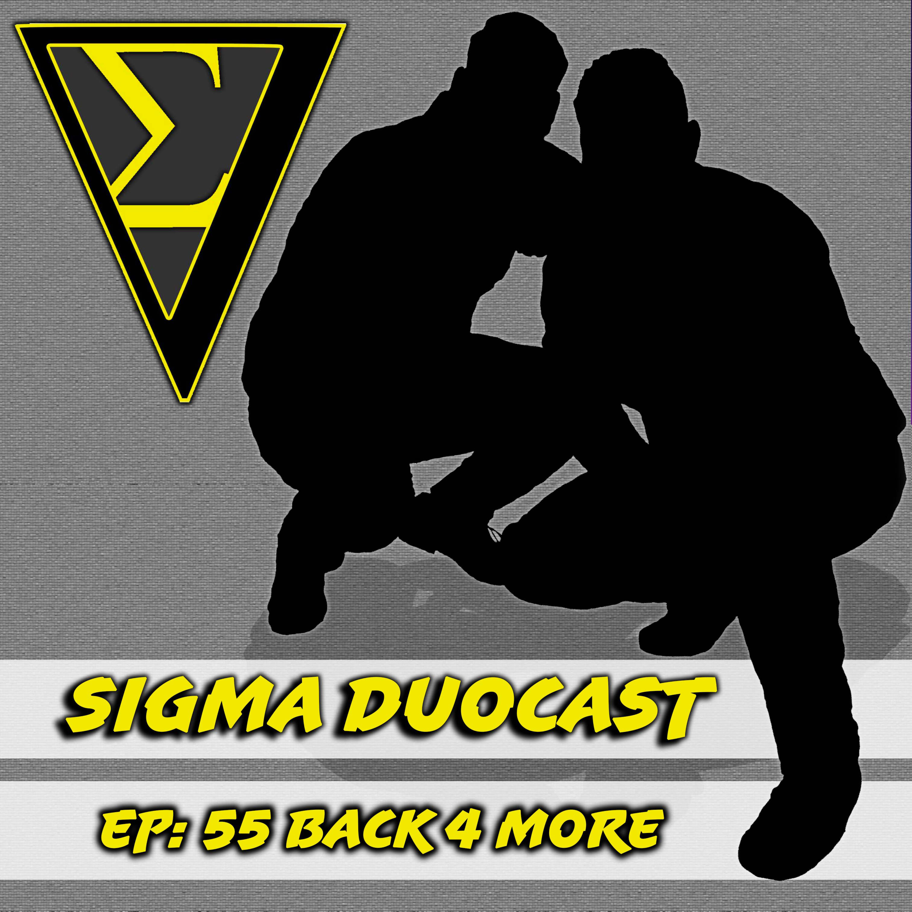 Sigma Duocast