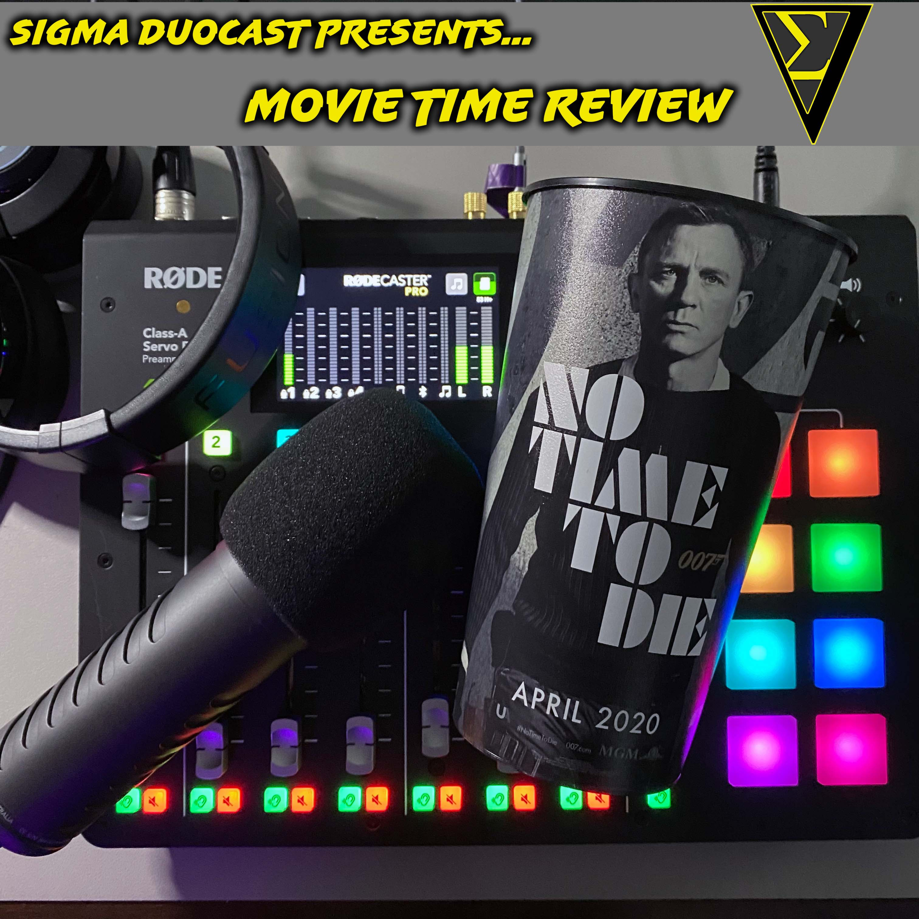 Sigma Duocast