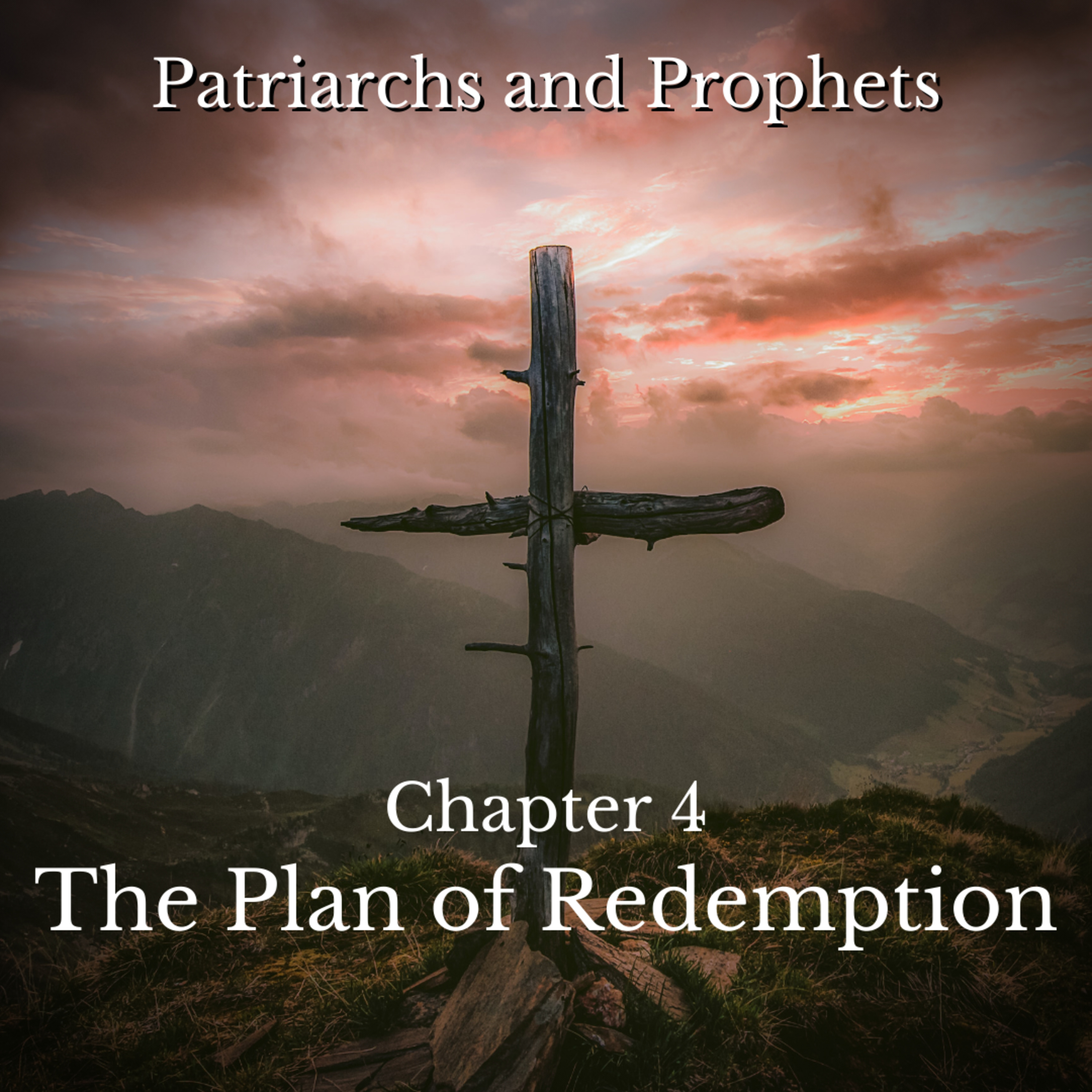 Patriarchs and Prophets - EGW Audio Reading- by Random Guy