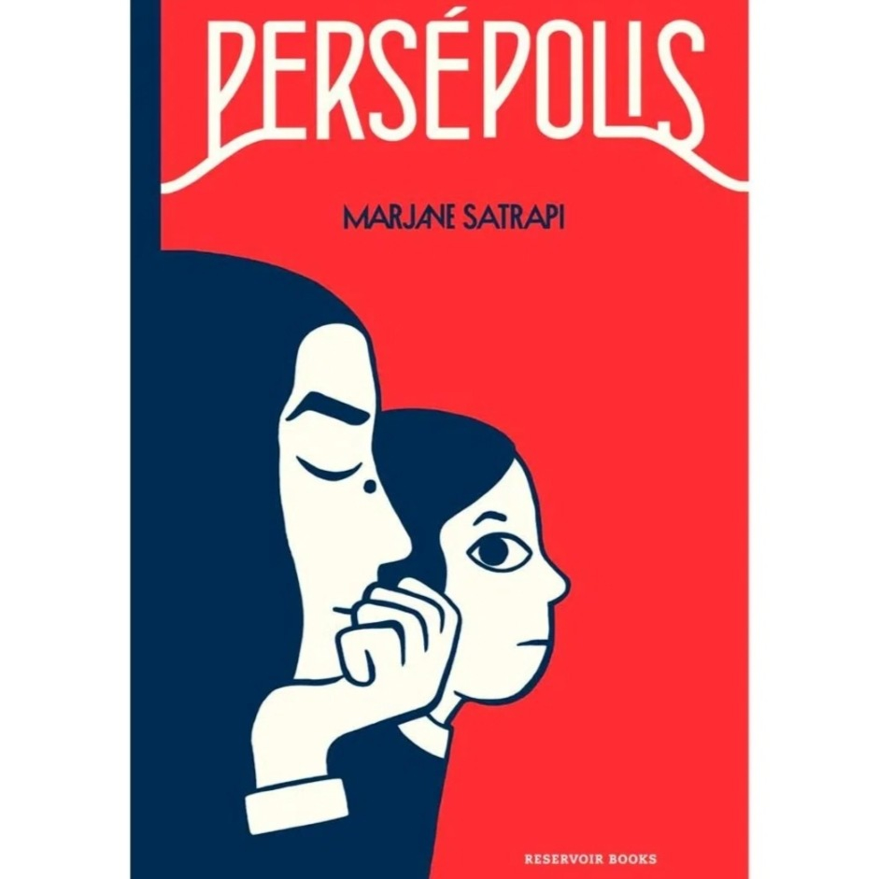 Ciudad Persa - Capitulo 1 episode artwork