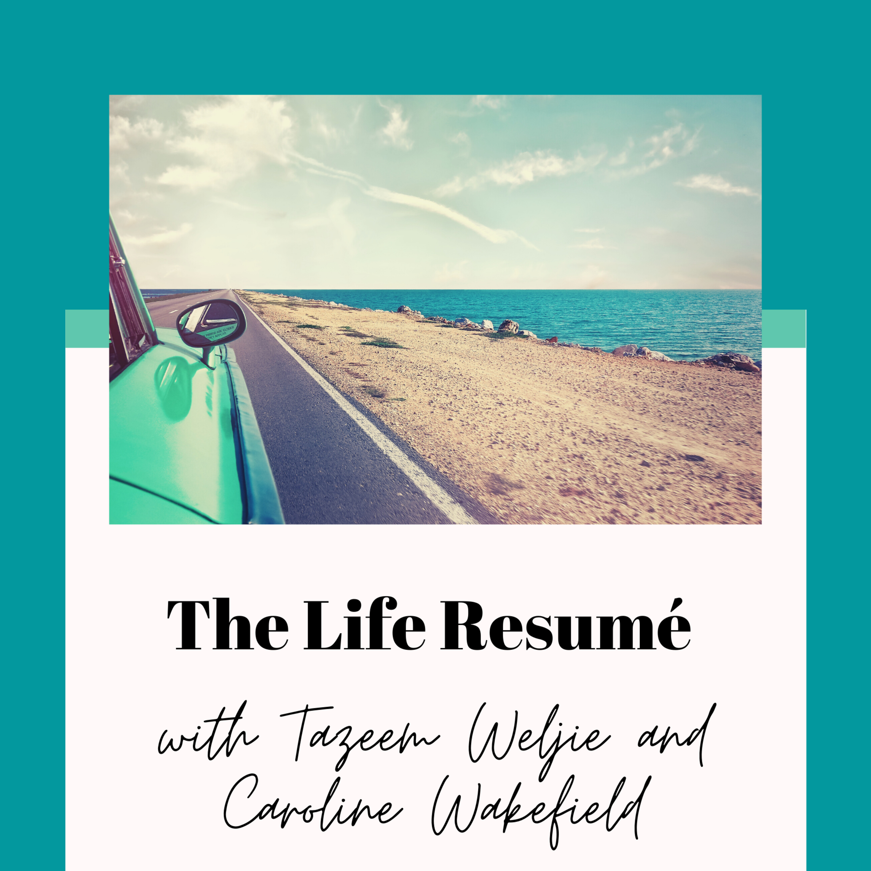 The Life Resumé