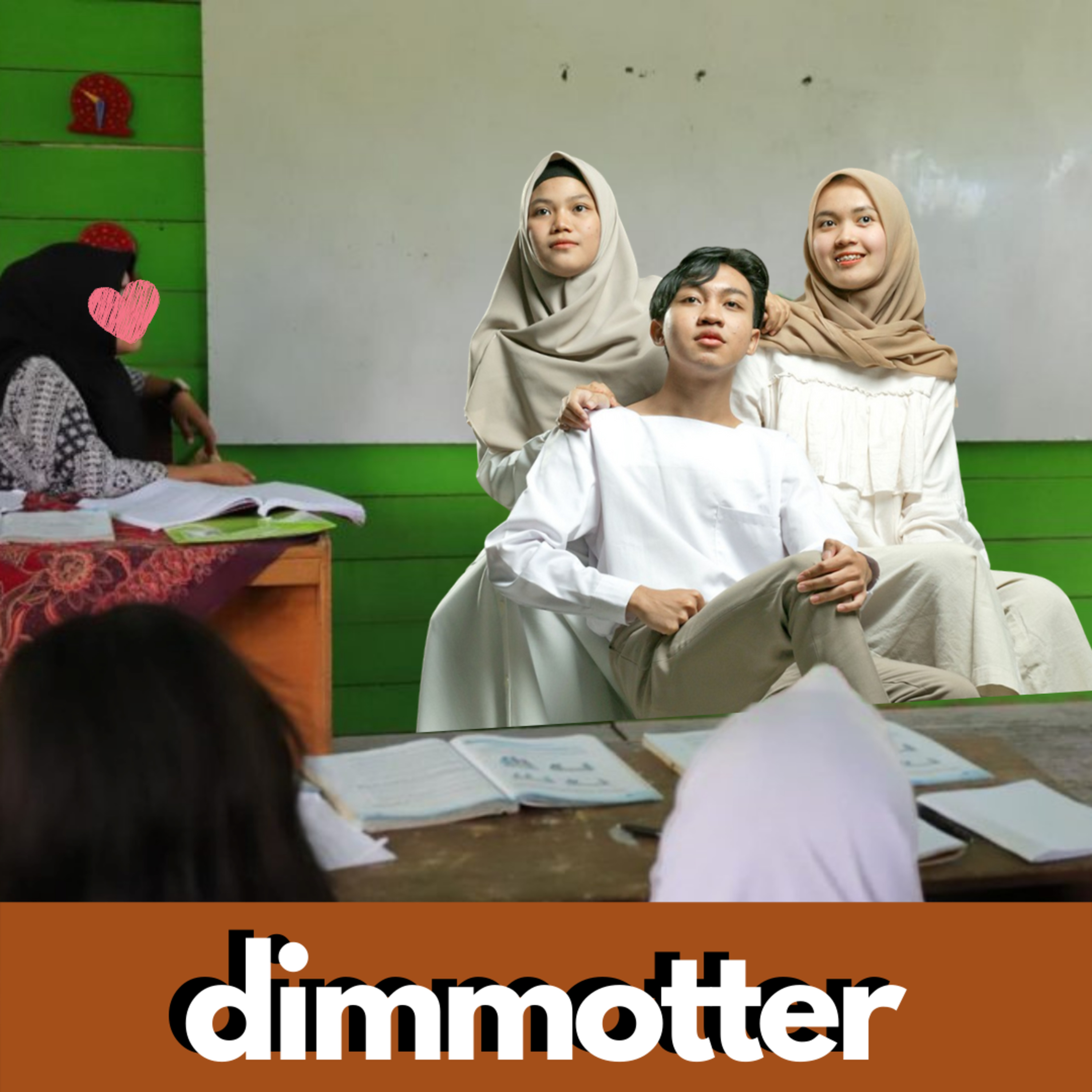 DIMMOTTER