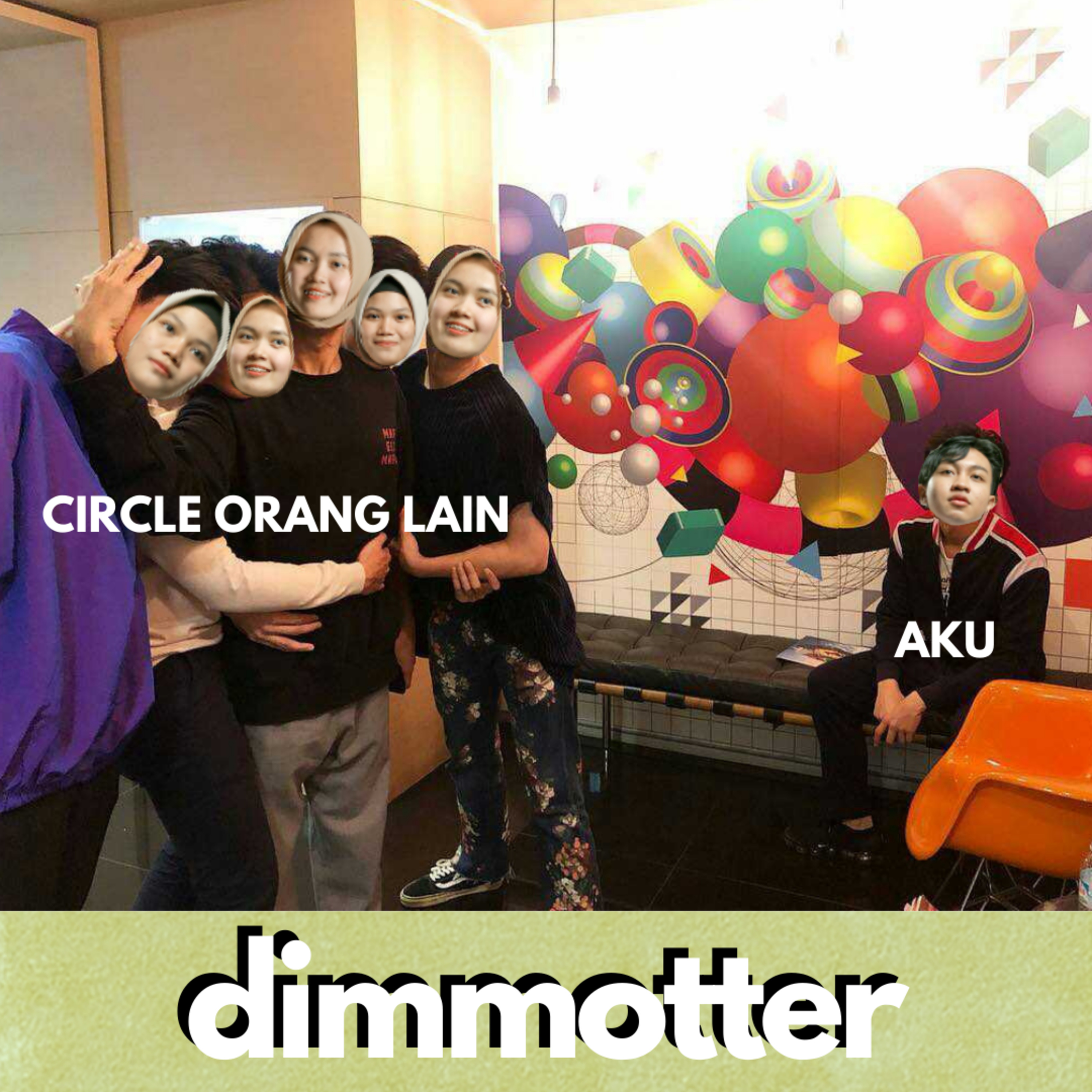 DIMMOTTER
