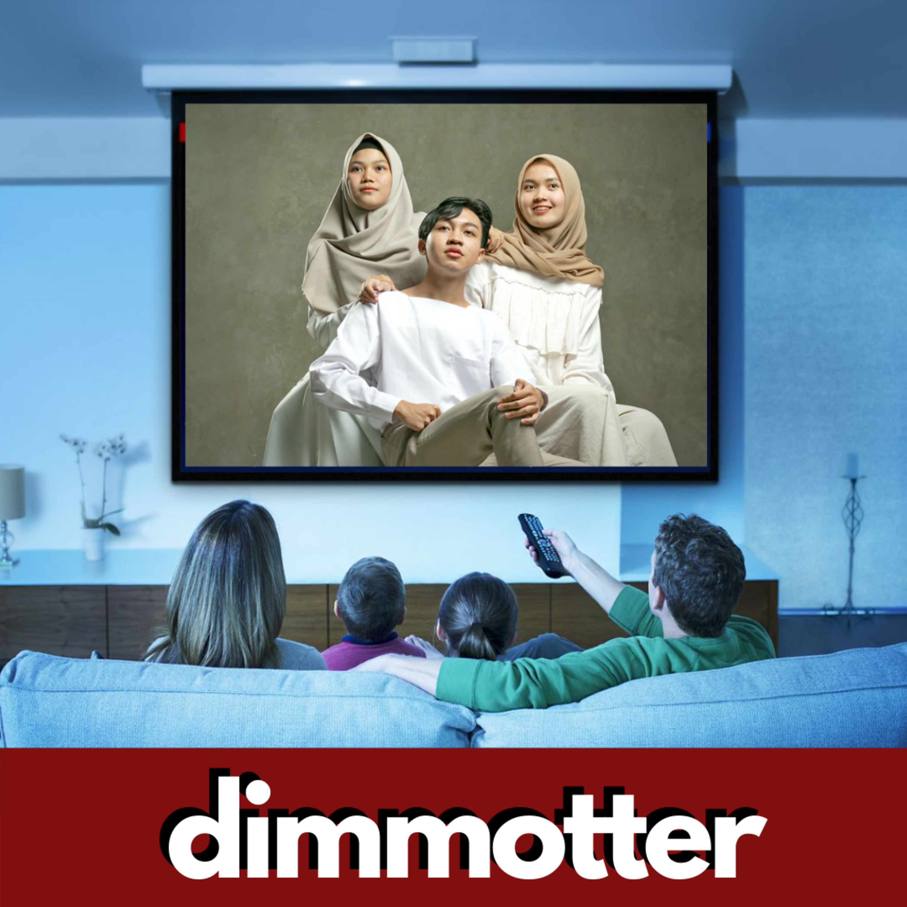 DIMMOTTER