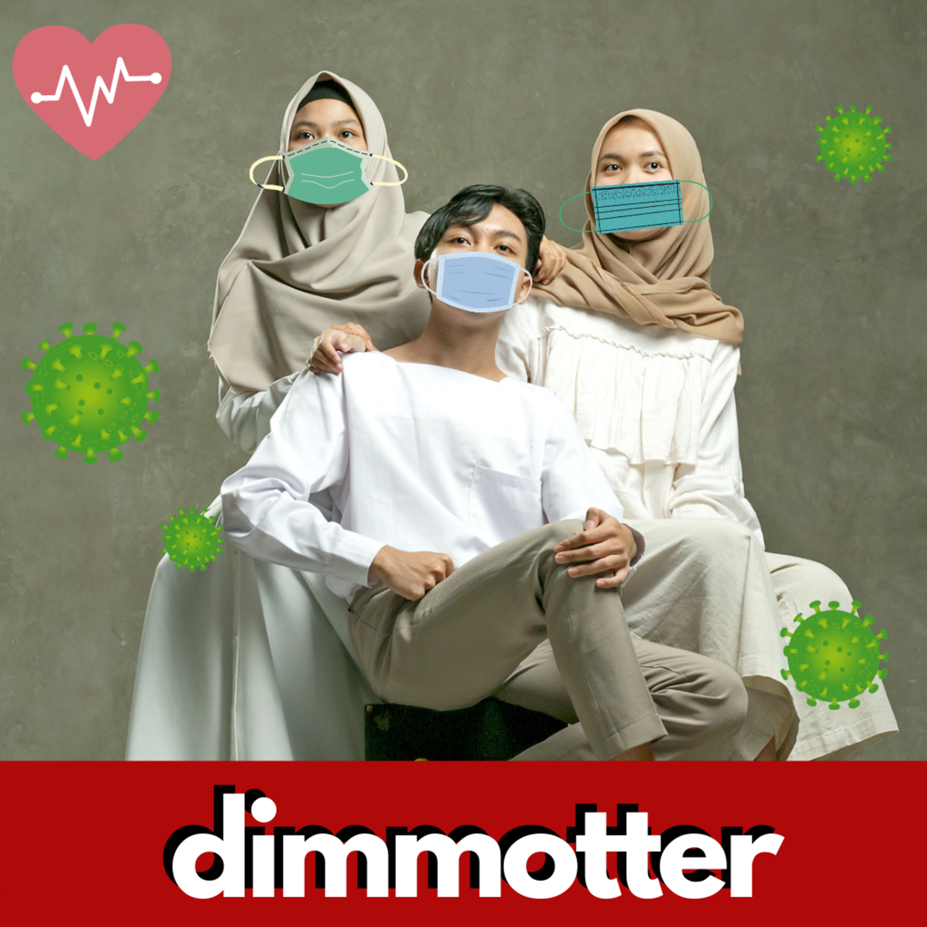 DIMMOTTER