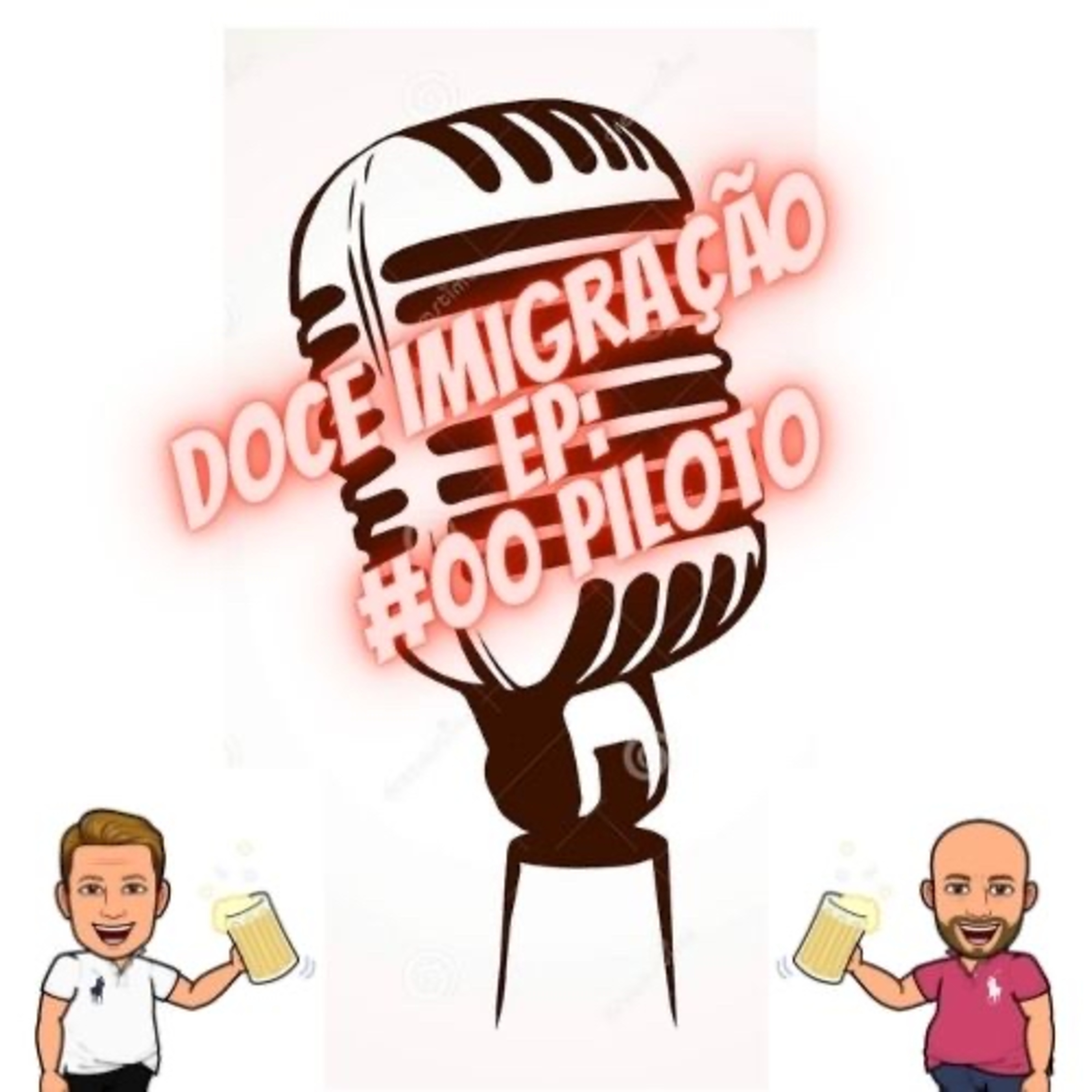 Doce Imigração