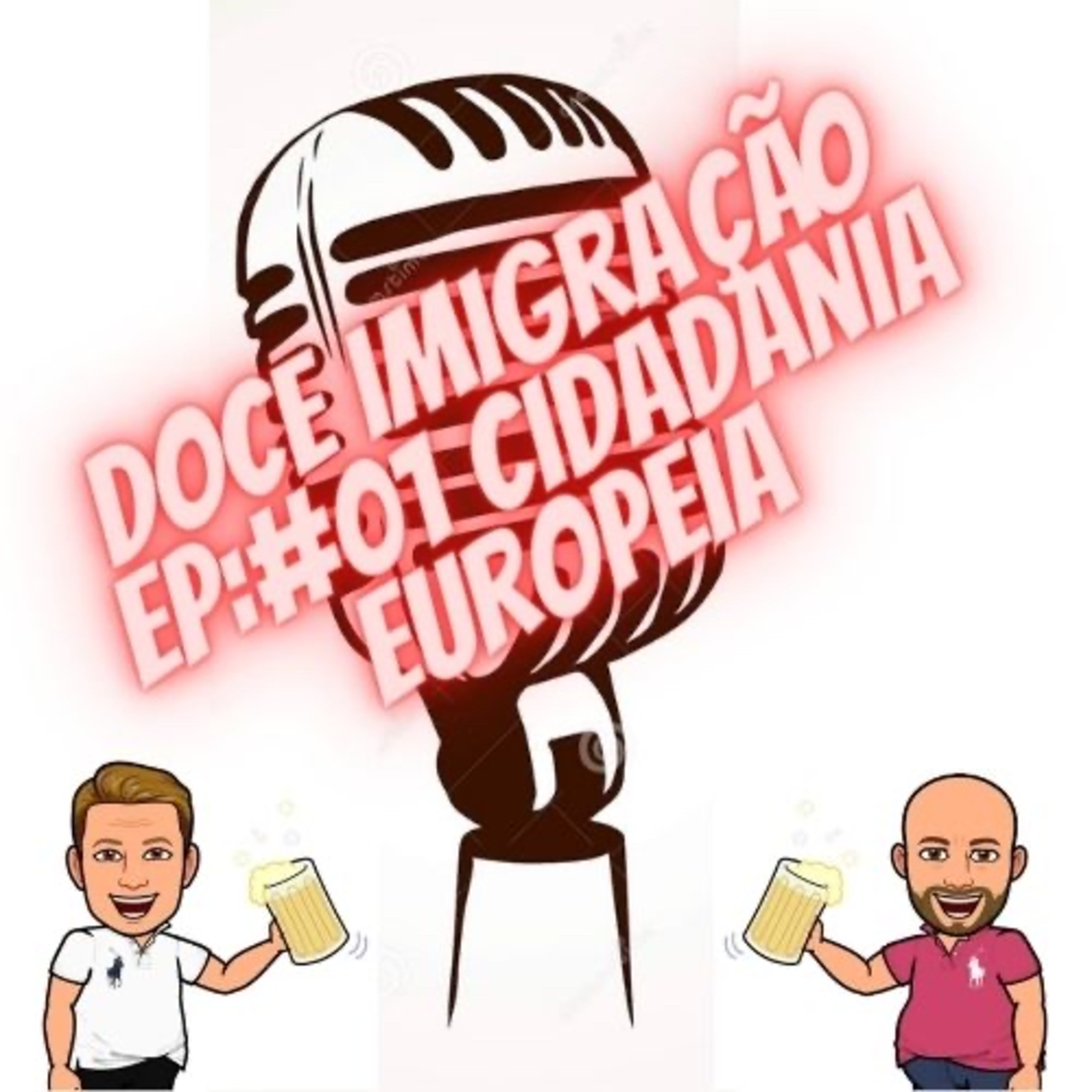 Doce Imigração