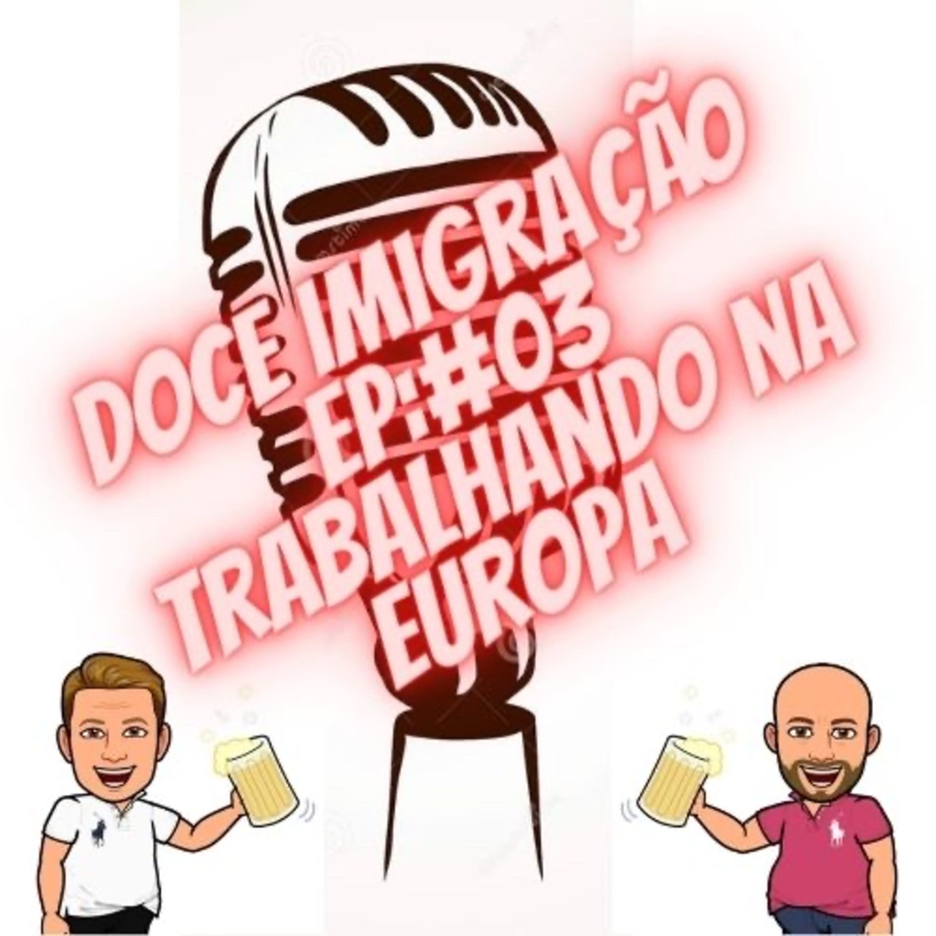Doce Imigração