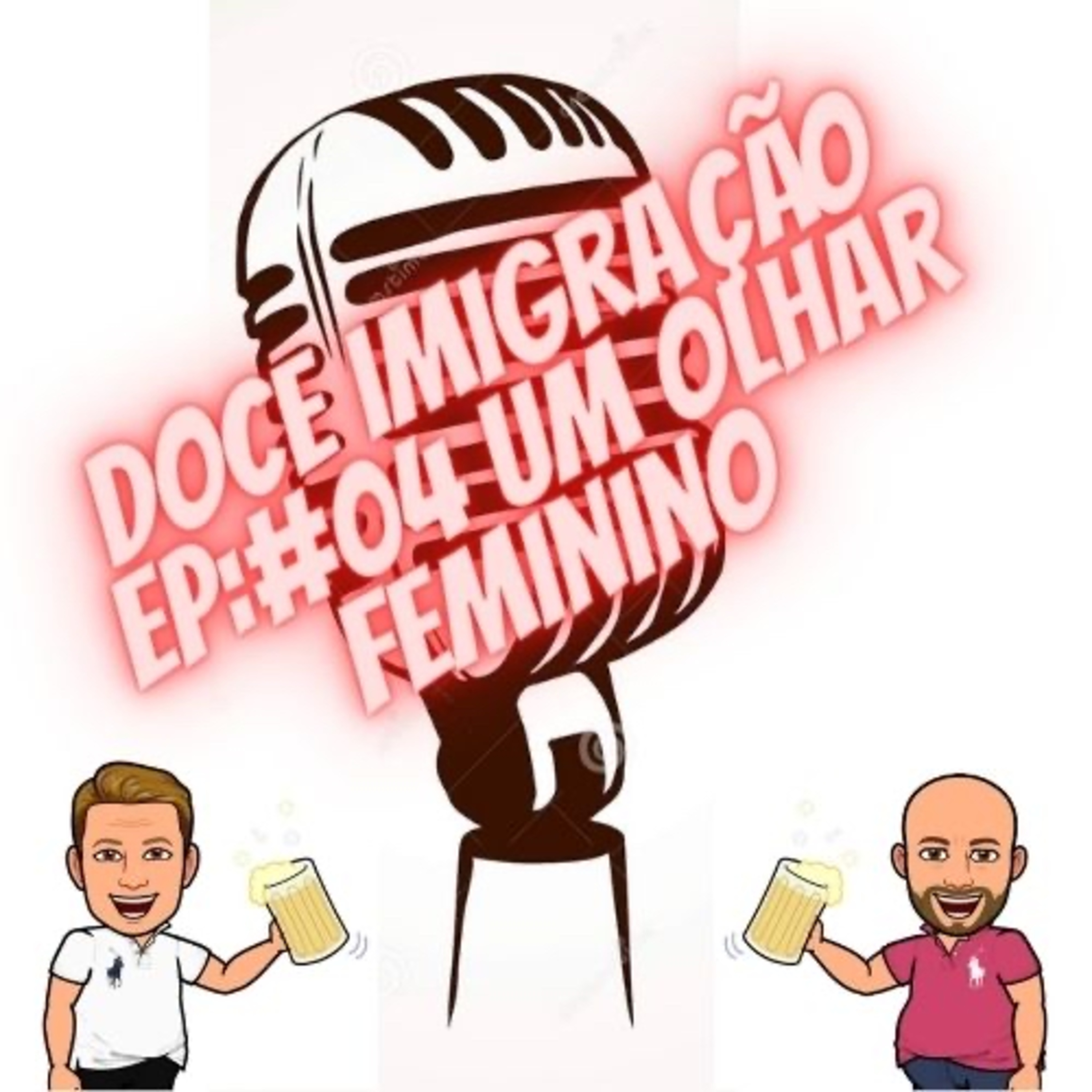 Doce Imigração