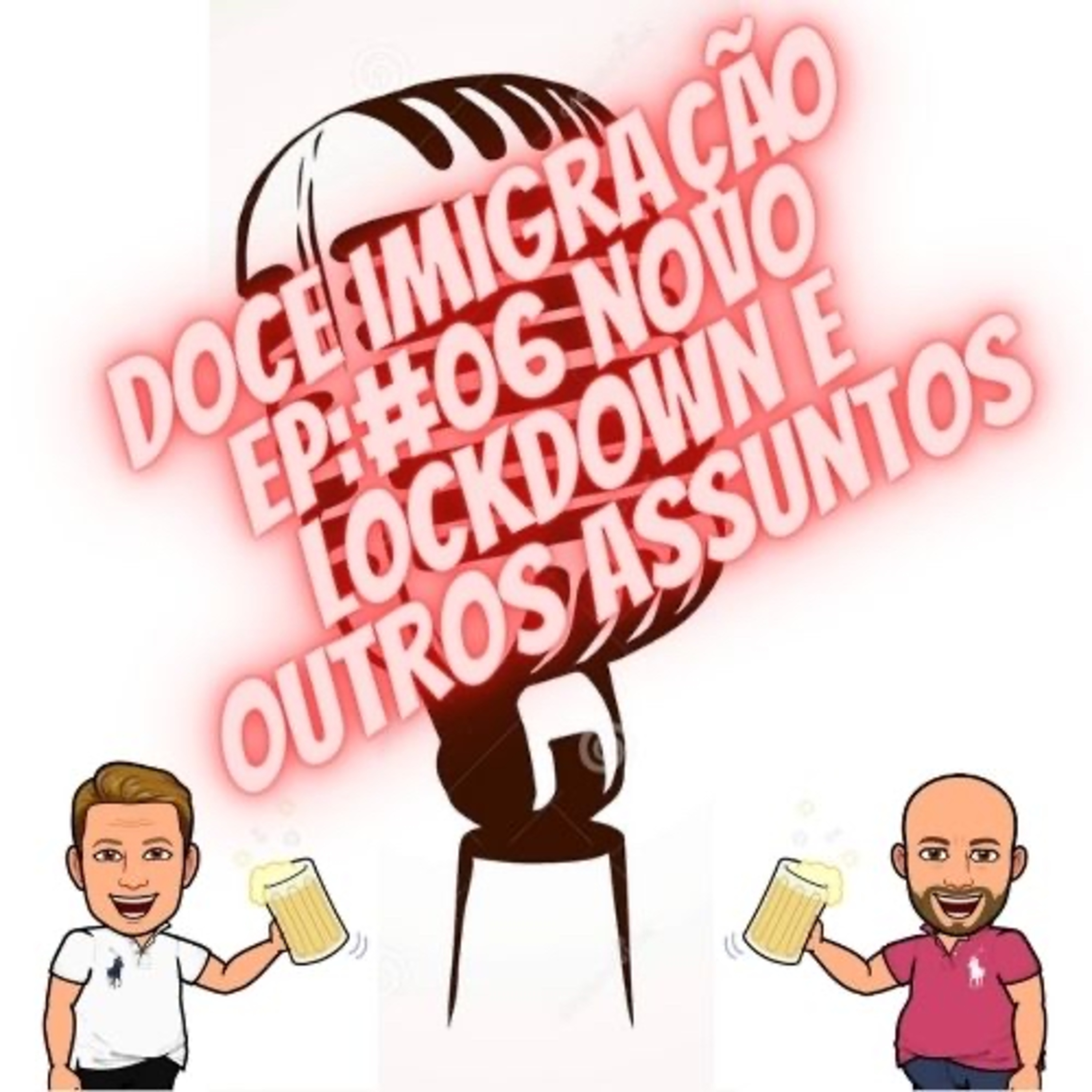 Doce Imigração