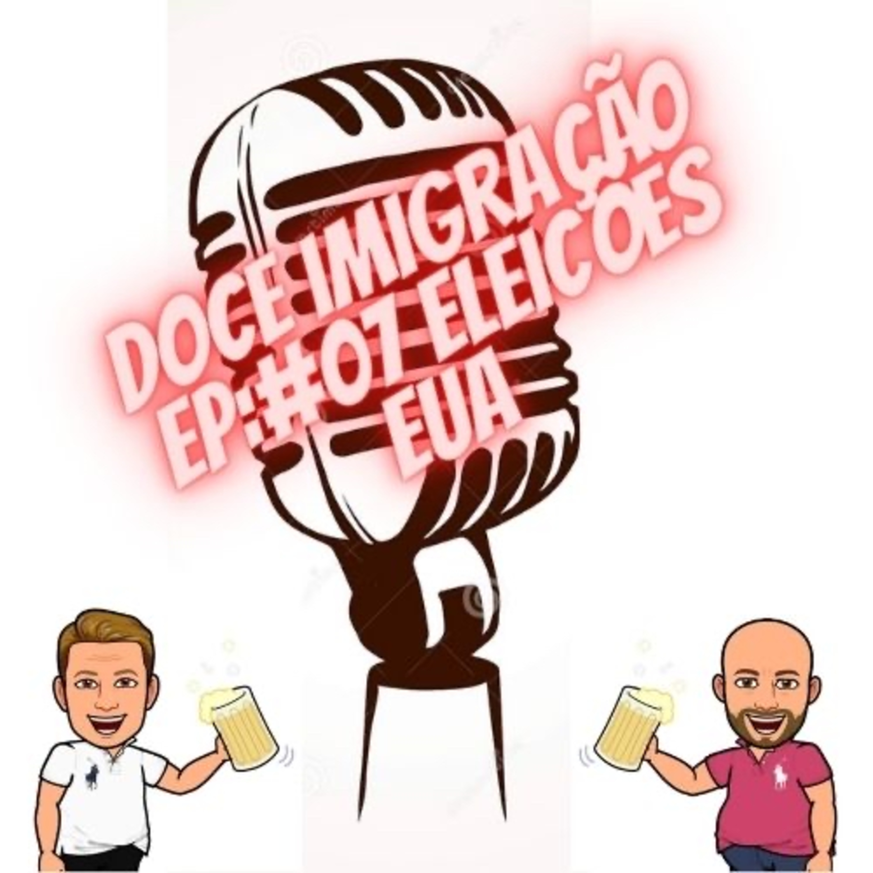 Doce Imigração
