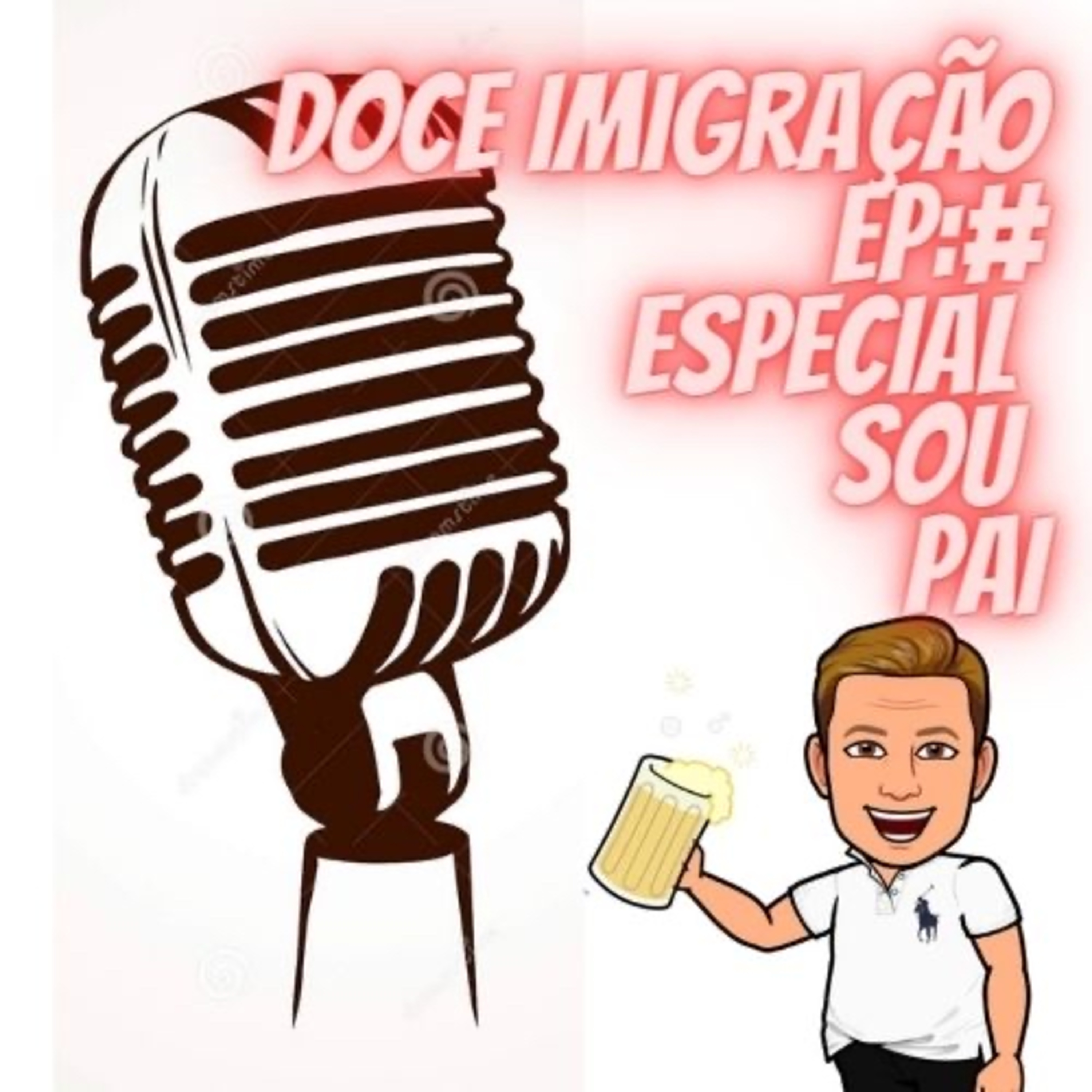 Doce Imigração