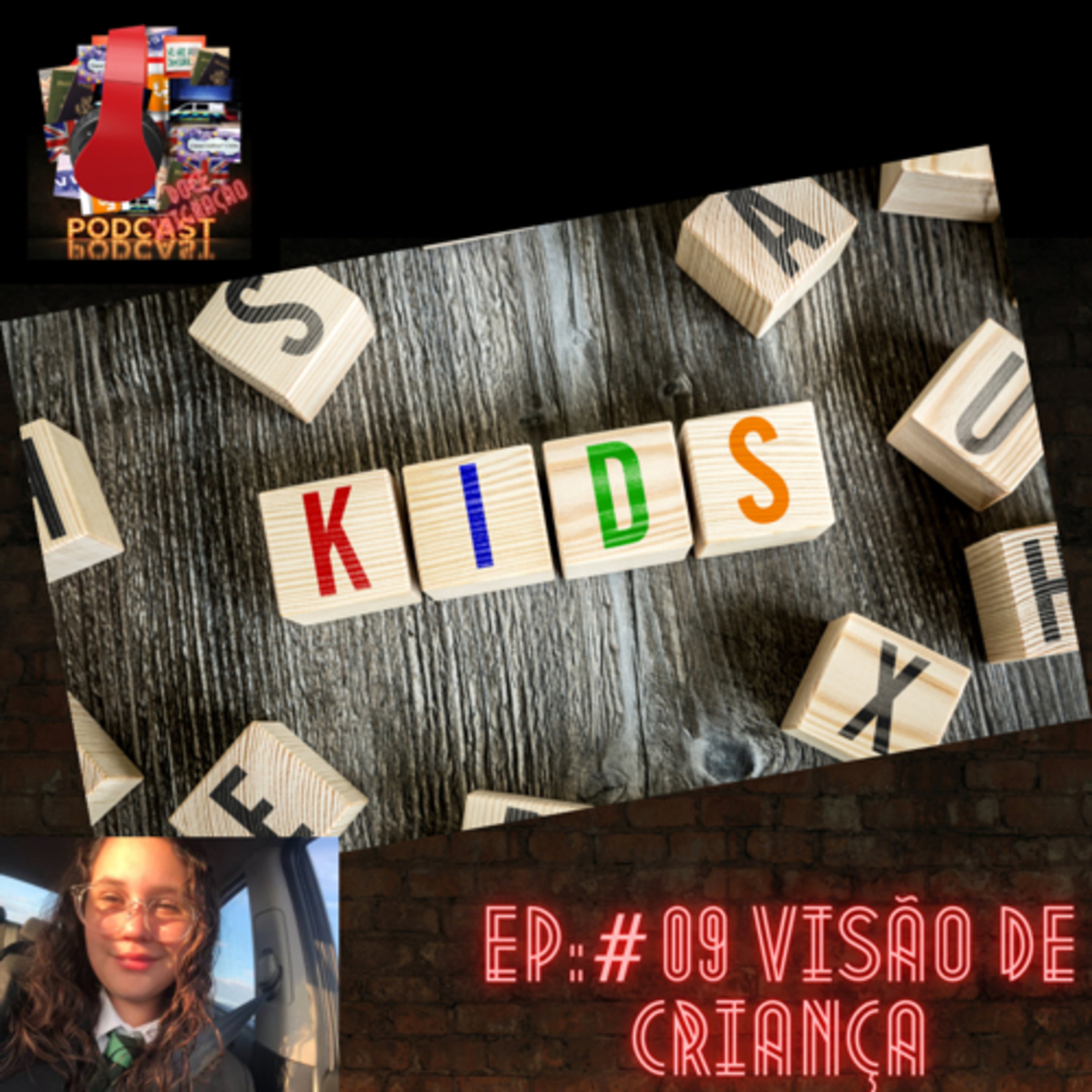 Doce Imigração